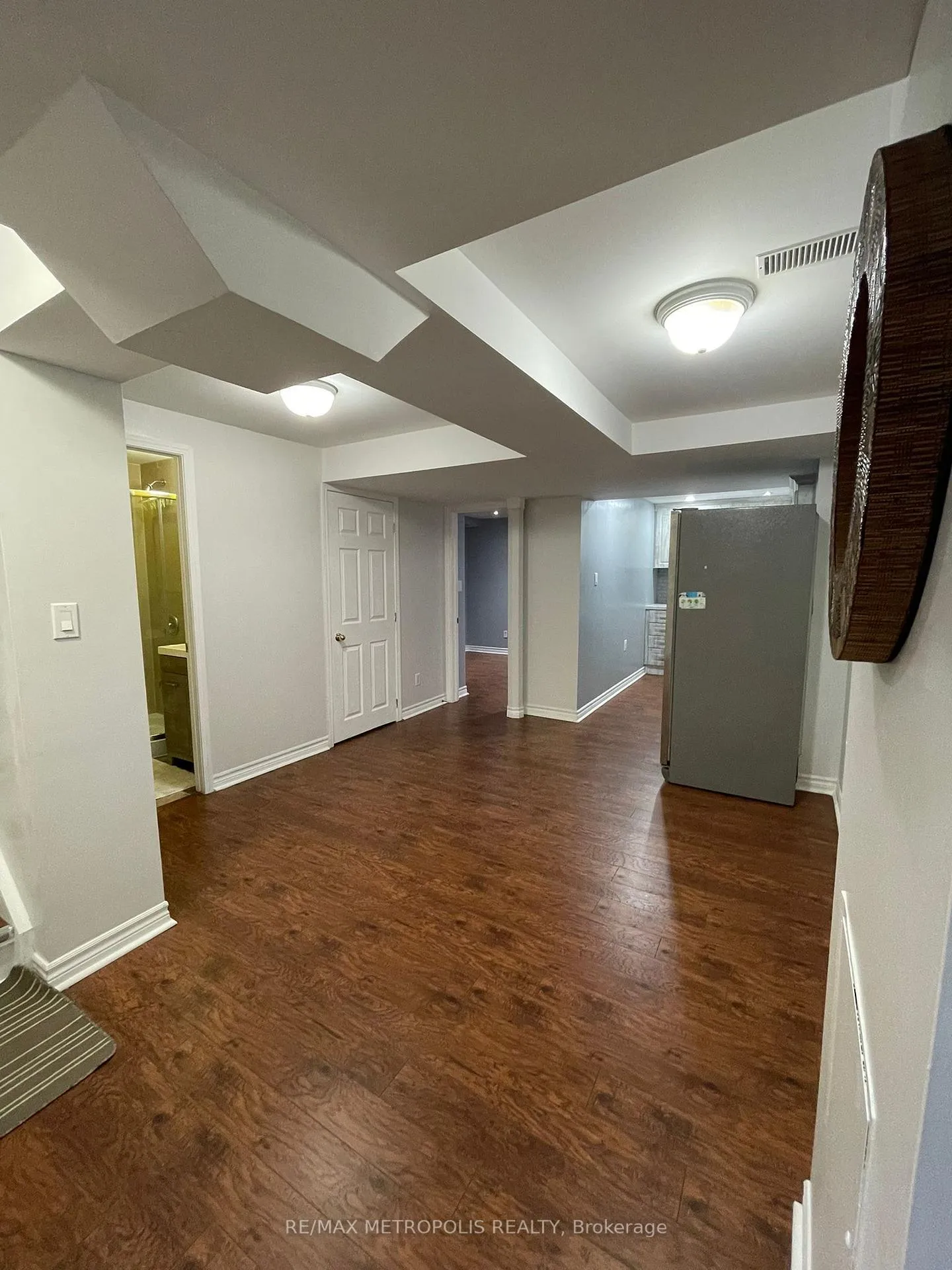 Photo 6 of Unit BSMT, 68 Boticelli Way, Vaughan, Vellore Village — HOMEH