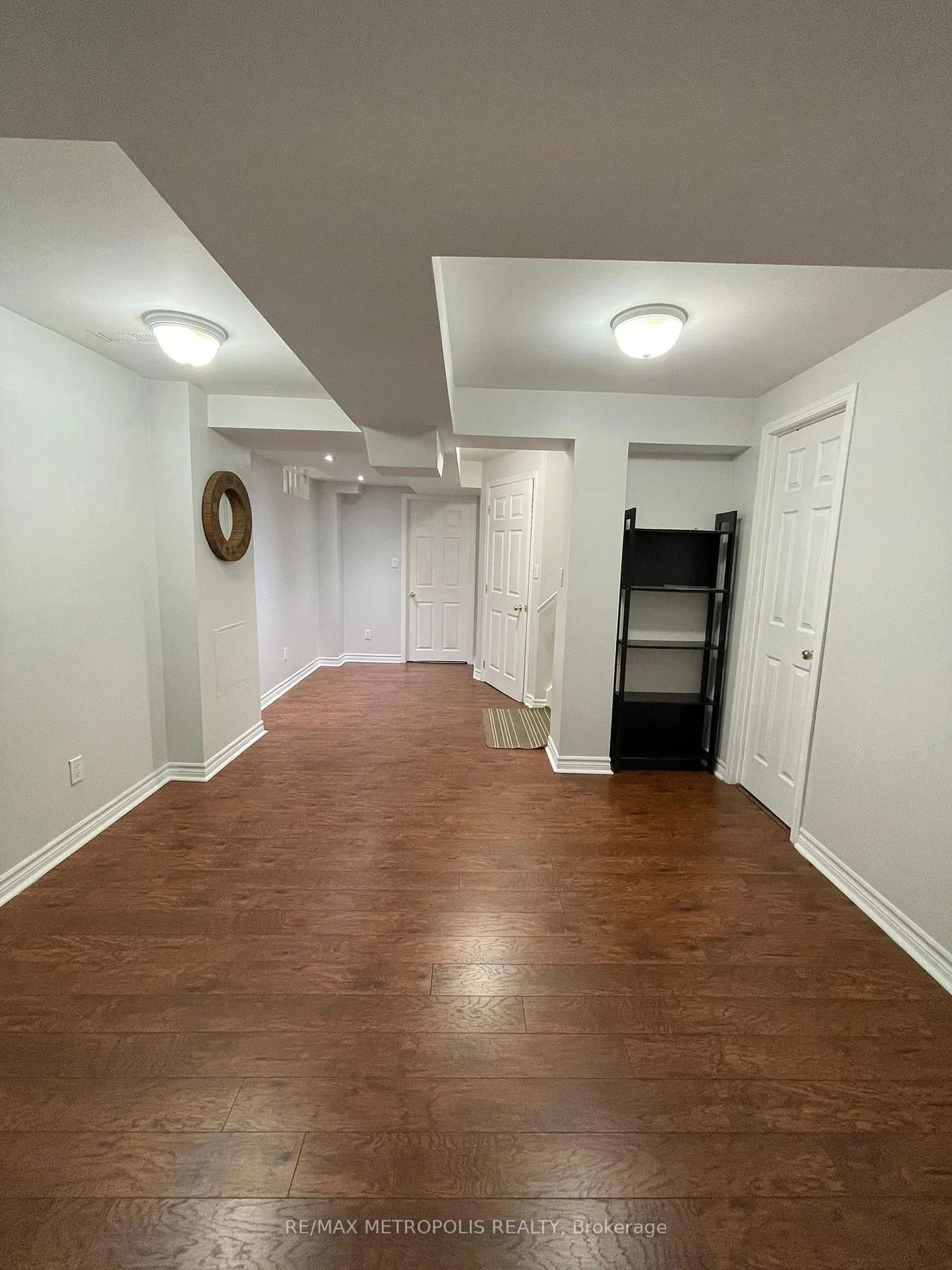 Photo 7 of Unit BSMT, 68 Boticelli Way, Vaughan, Vellore Village — HOMEH