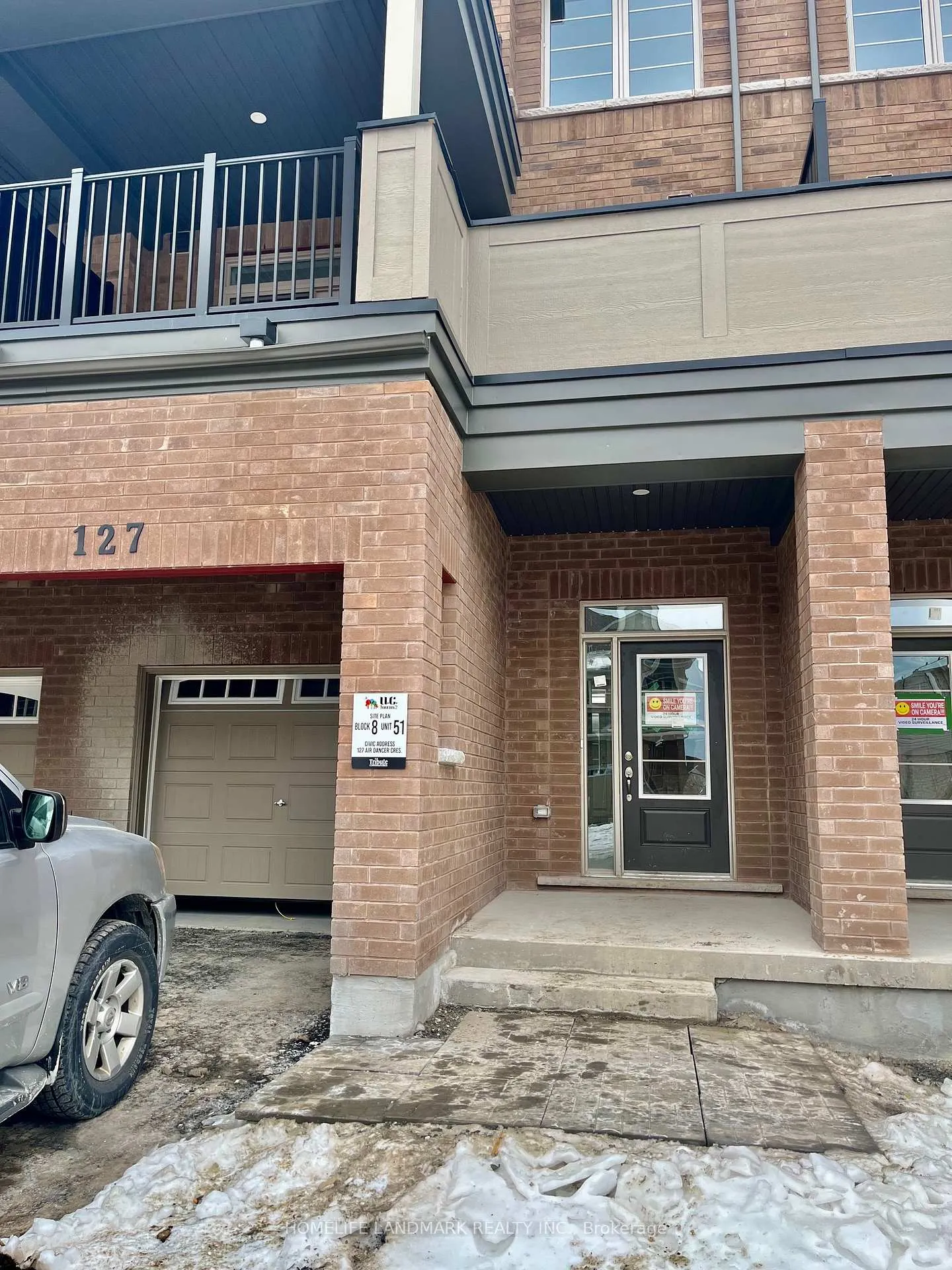 Photo 1 of 127 Air Dancer Crescent, Oshawa, Windfields — HOMEH