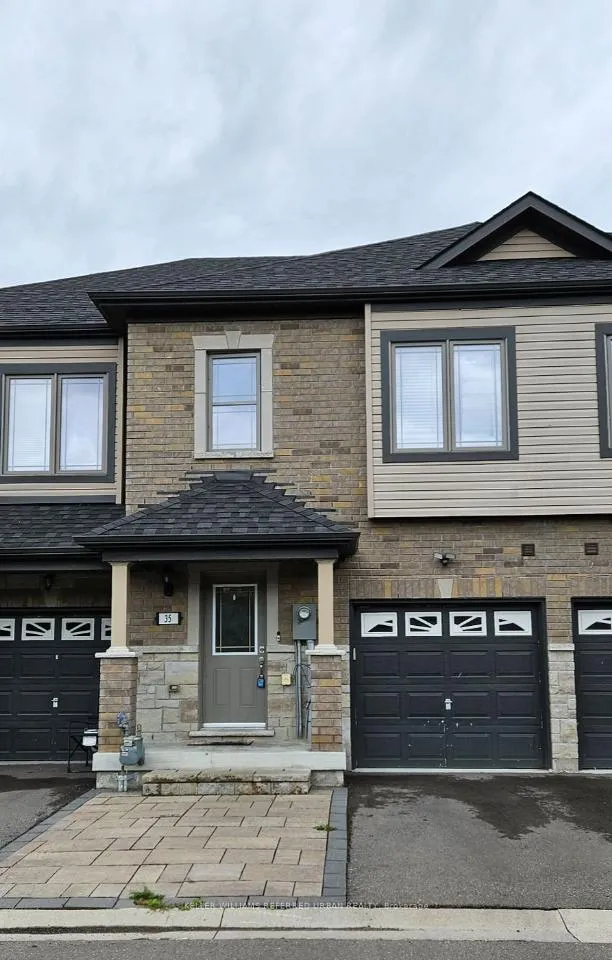 Photo 1 of 35 Cygnus Crescent, Barrie, Ardagh — HOMEH