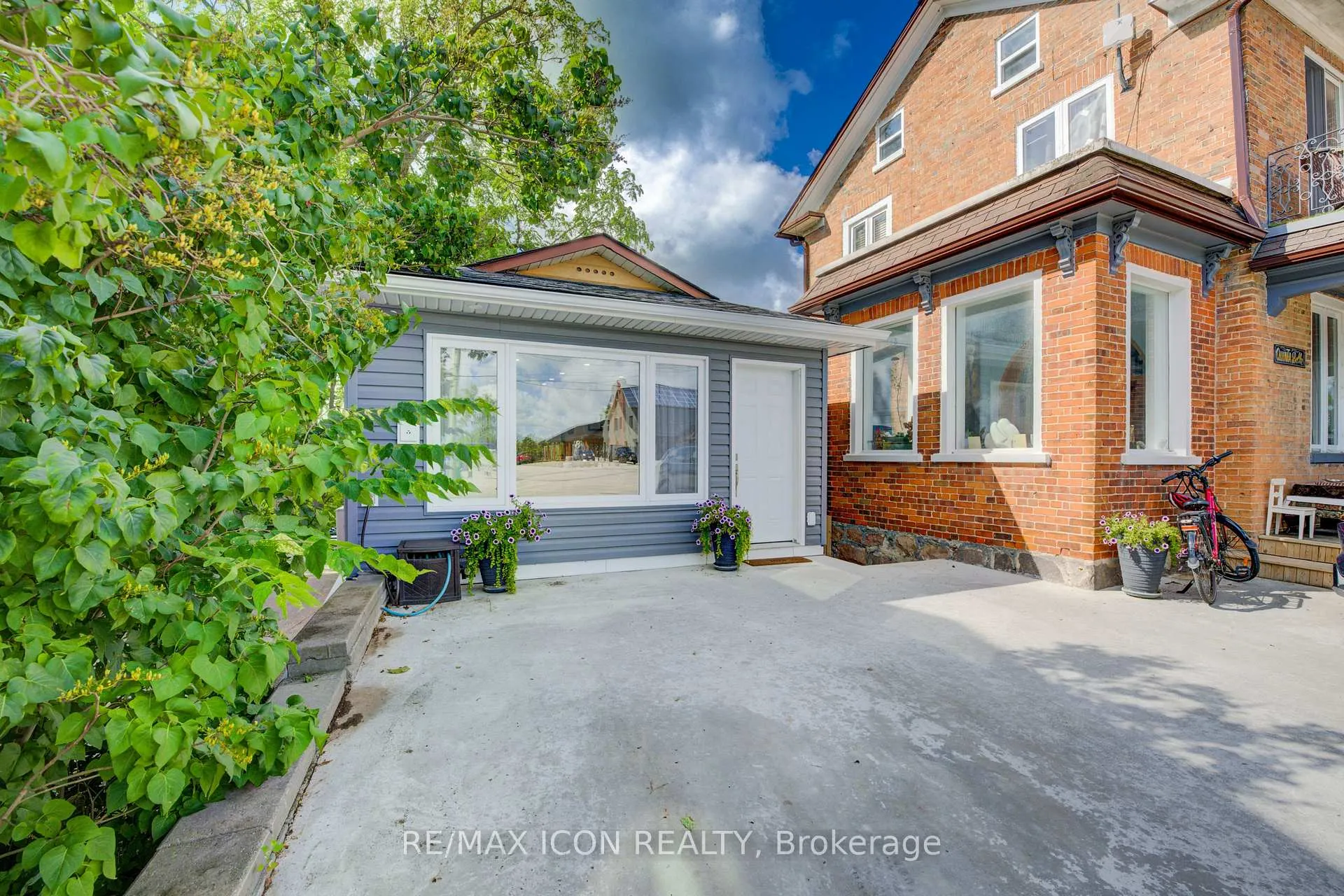 Photo 1 of Unit B, 1861 Sawmill Road, Woolwich — HOMEH