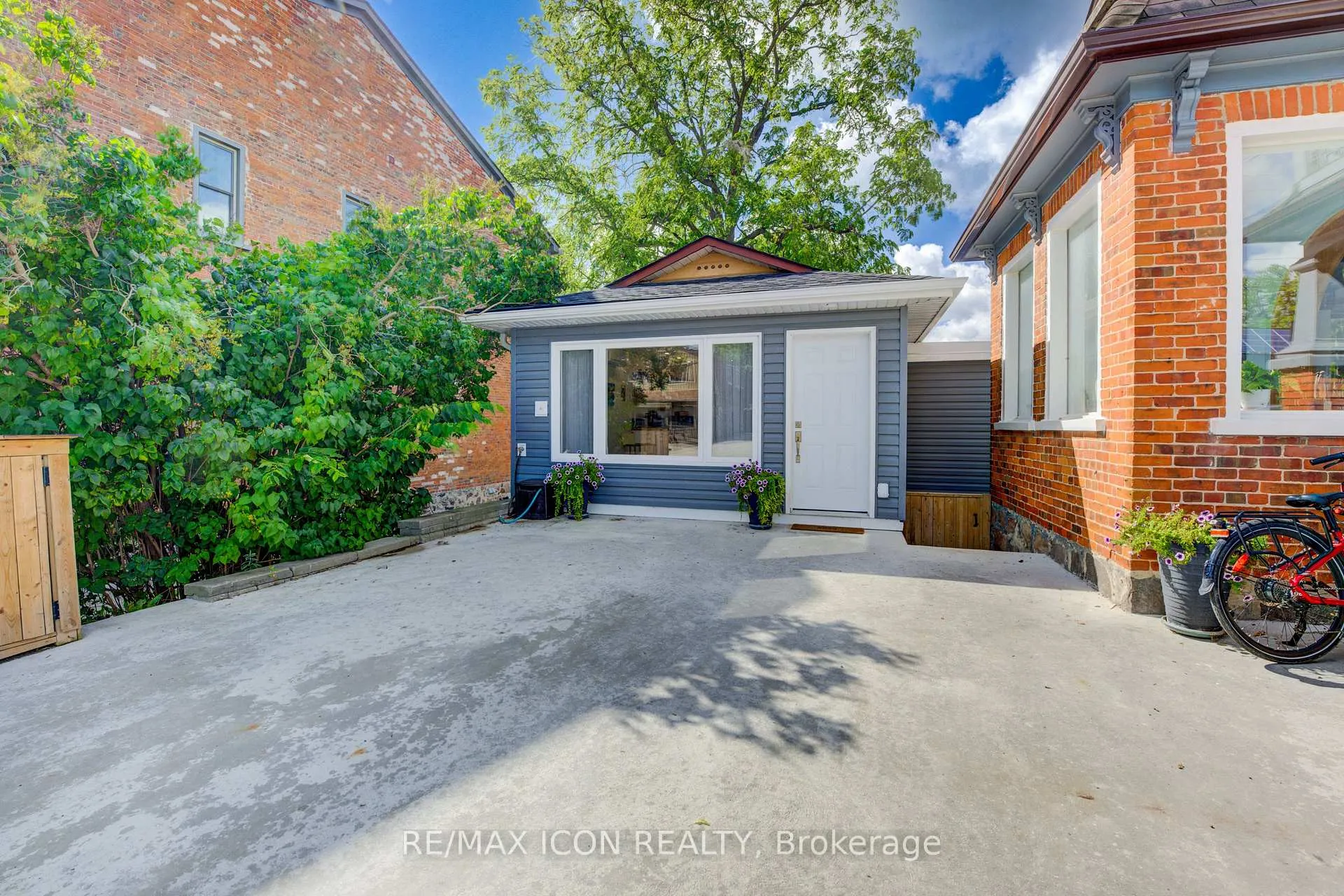 Photo 2 of Unit B, 1861 Sawmill Road, Woolwich — HOMEH
