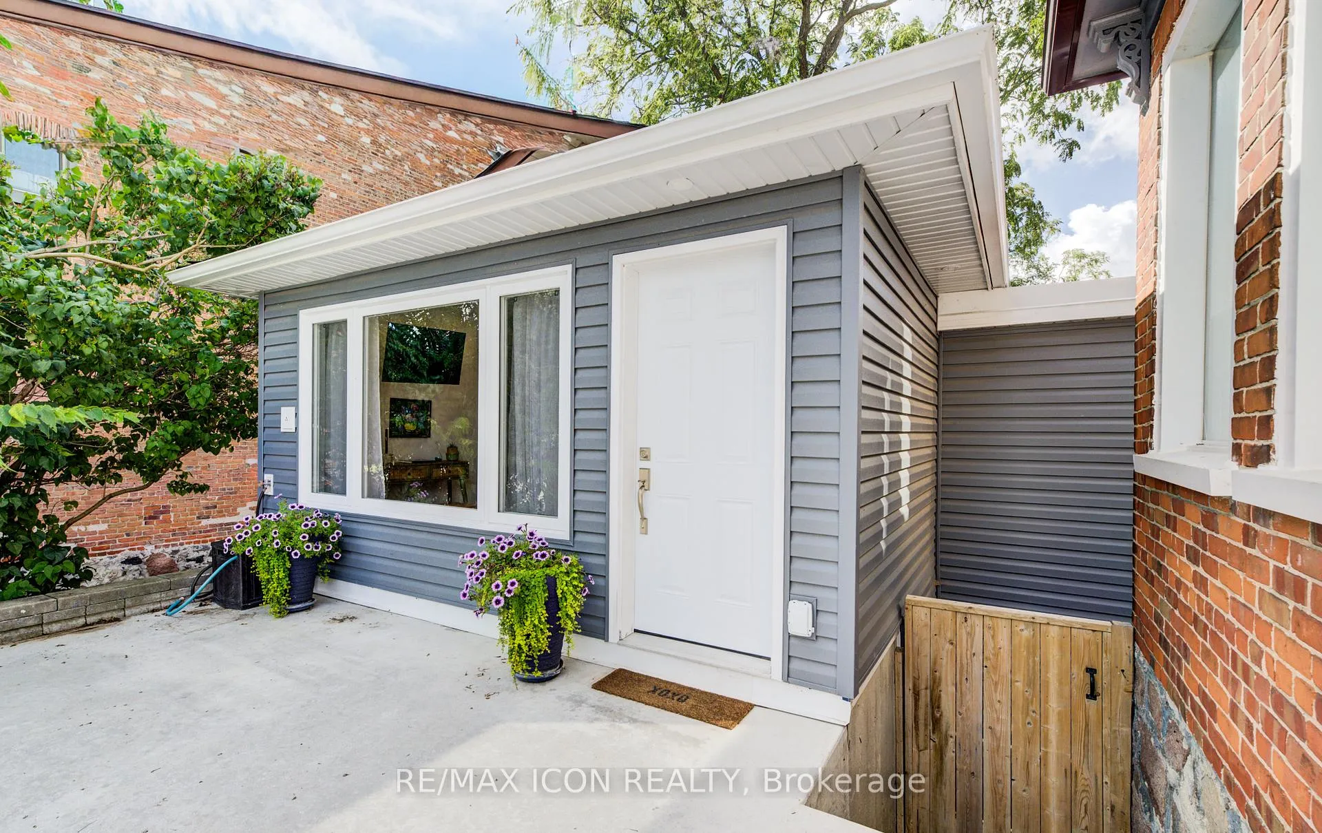 Photo 3 of Unit B, 1861 Sawmill Road, Woolwich — HOMEH