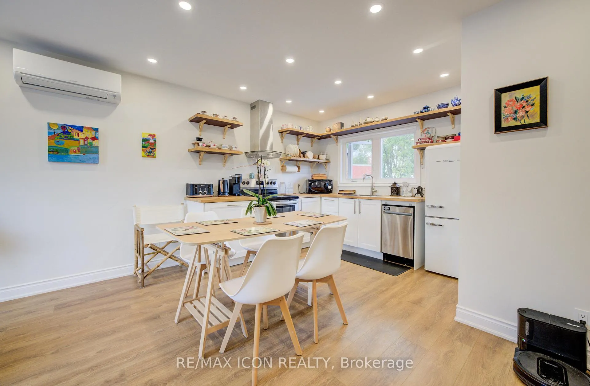 Photo 6 of Unit B, 1861 Sawmill Road, Woolwich — HOMEH