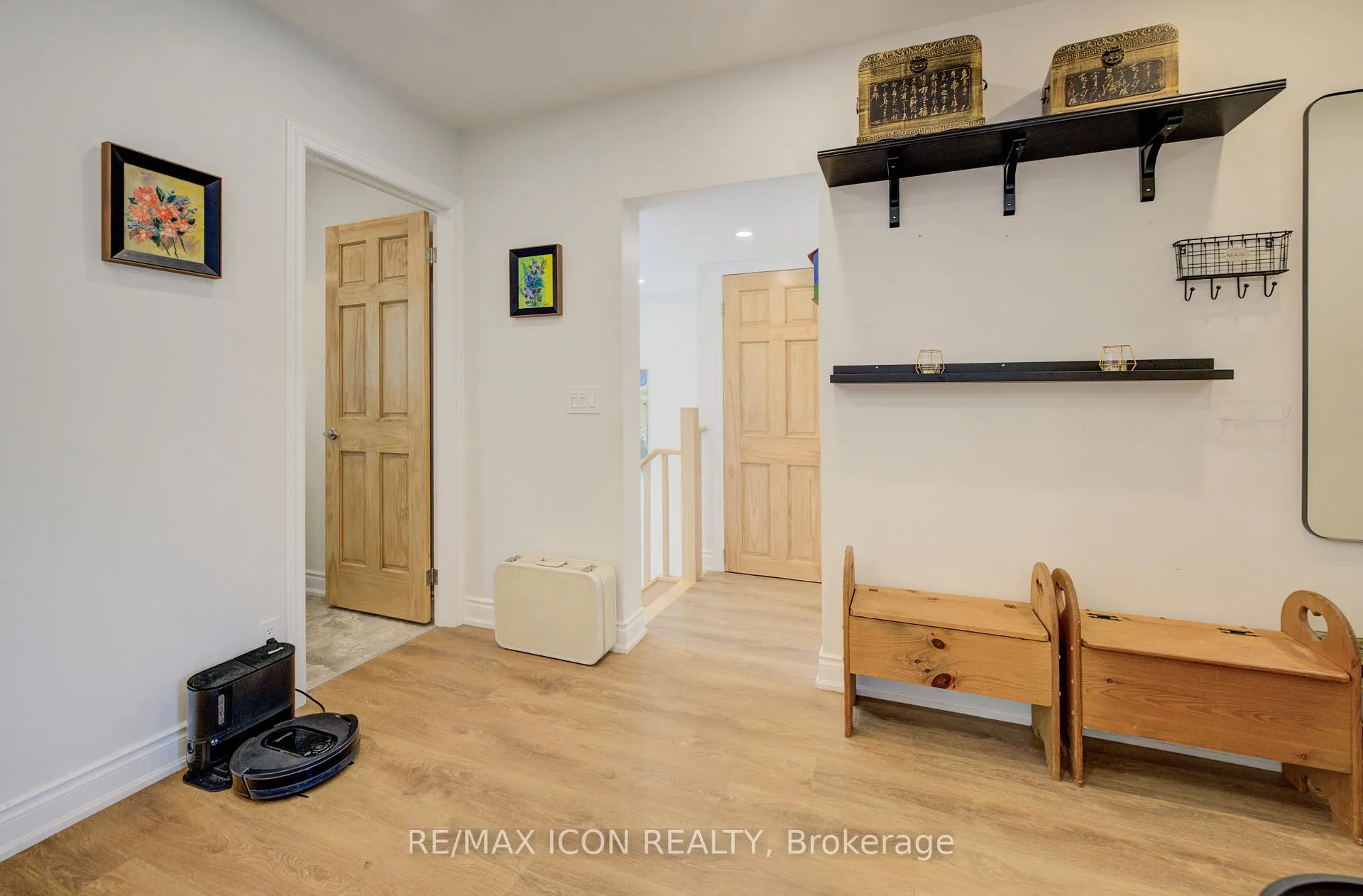 Photo 14 of Unit B, 1861 Sawmill Road, Woolwich — HOMEH