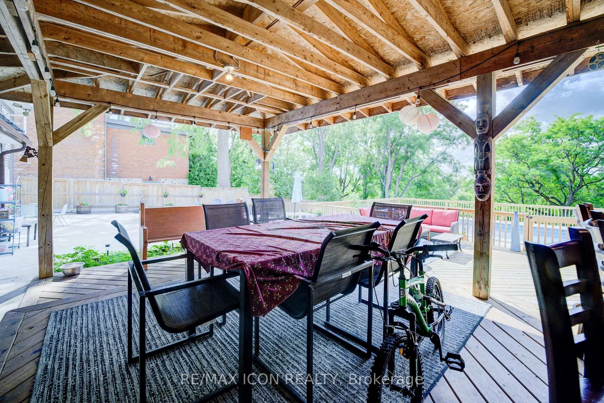 Photo 37 of Unit B, 1861 Sawmill Road, Woolwich — HOMEH