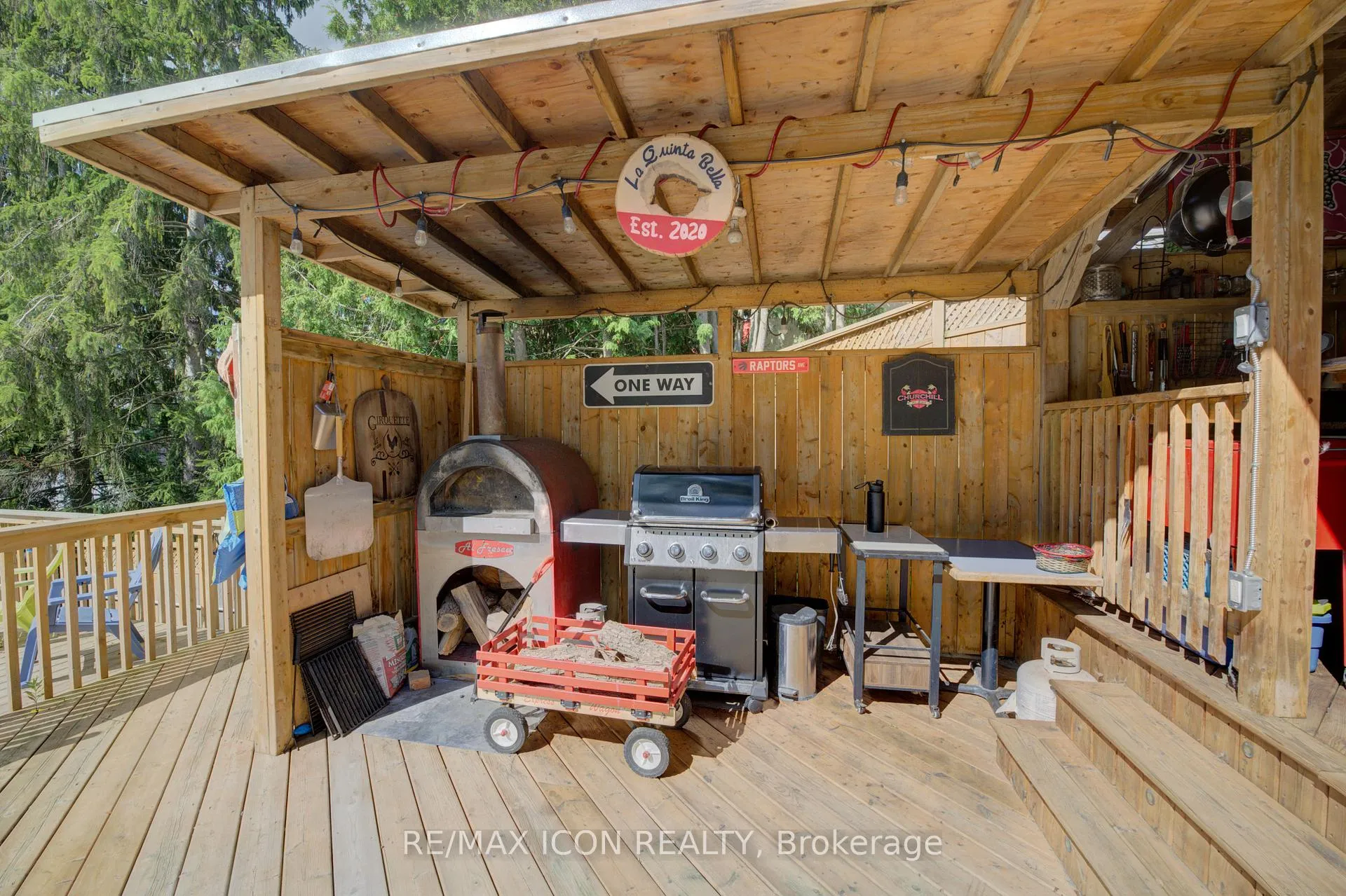 Photo 39 of Unit B, 1861 Sawmill Road, Woolwich — HOMEH