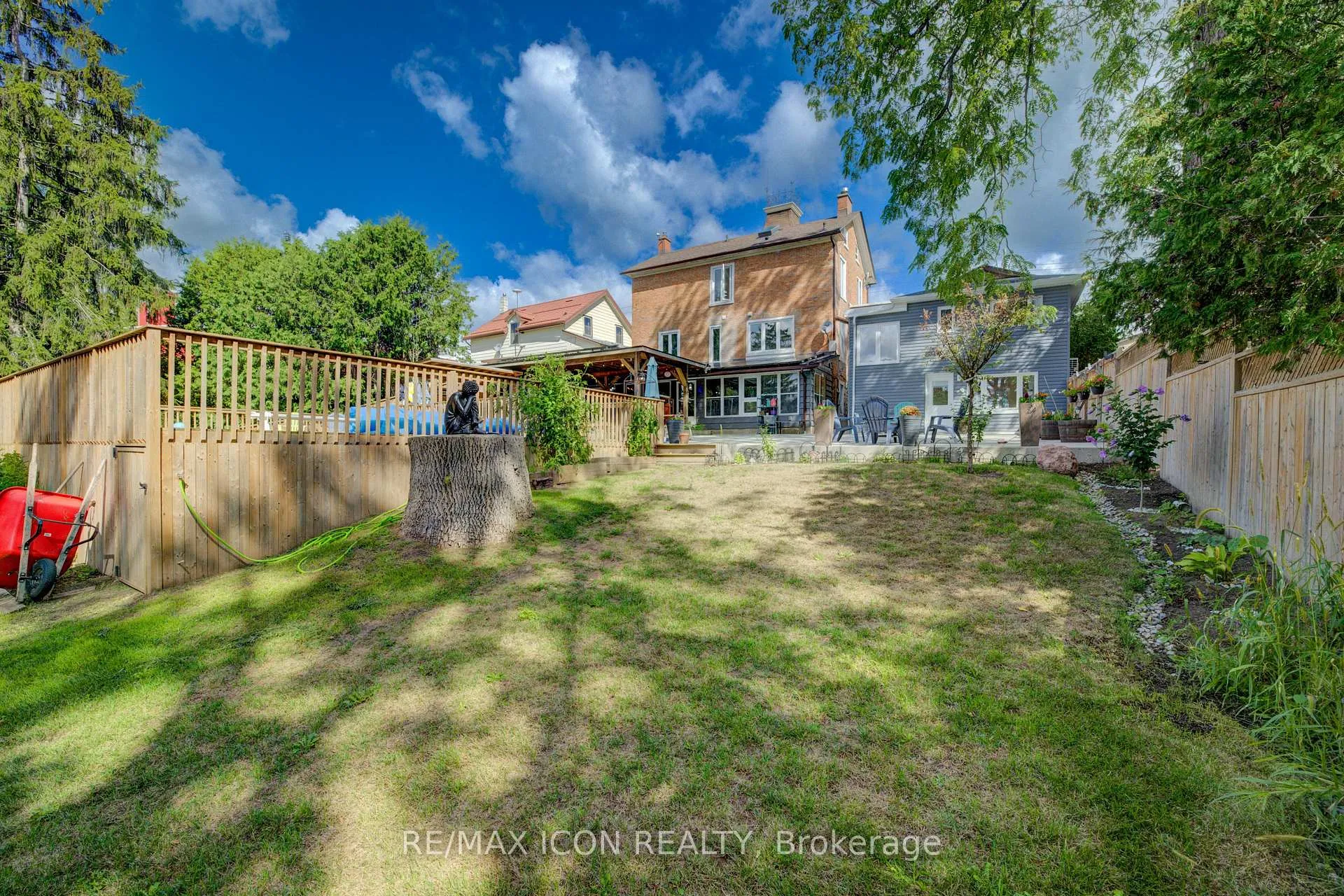 Photo 45 of Unit B, 1861 Sawmill Road, Woolwich — HOMEH