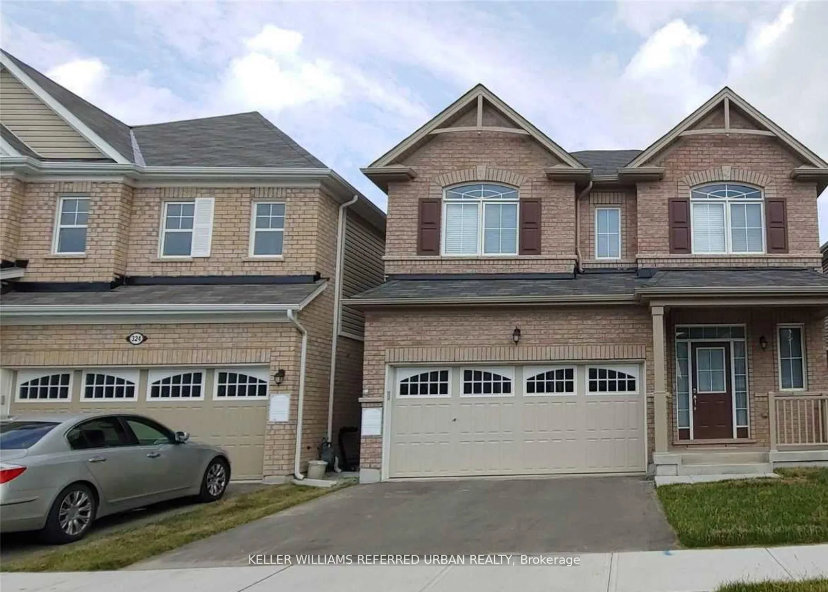 Photo 1 of 320 Shady Glen Crescent, Kitchener, Rosenburg — HOMEH