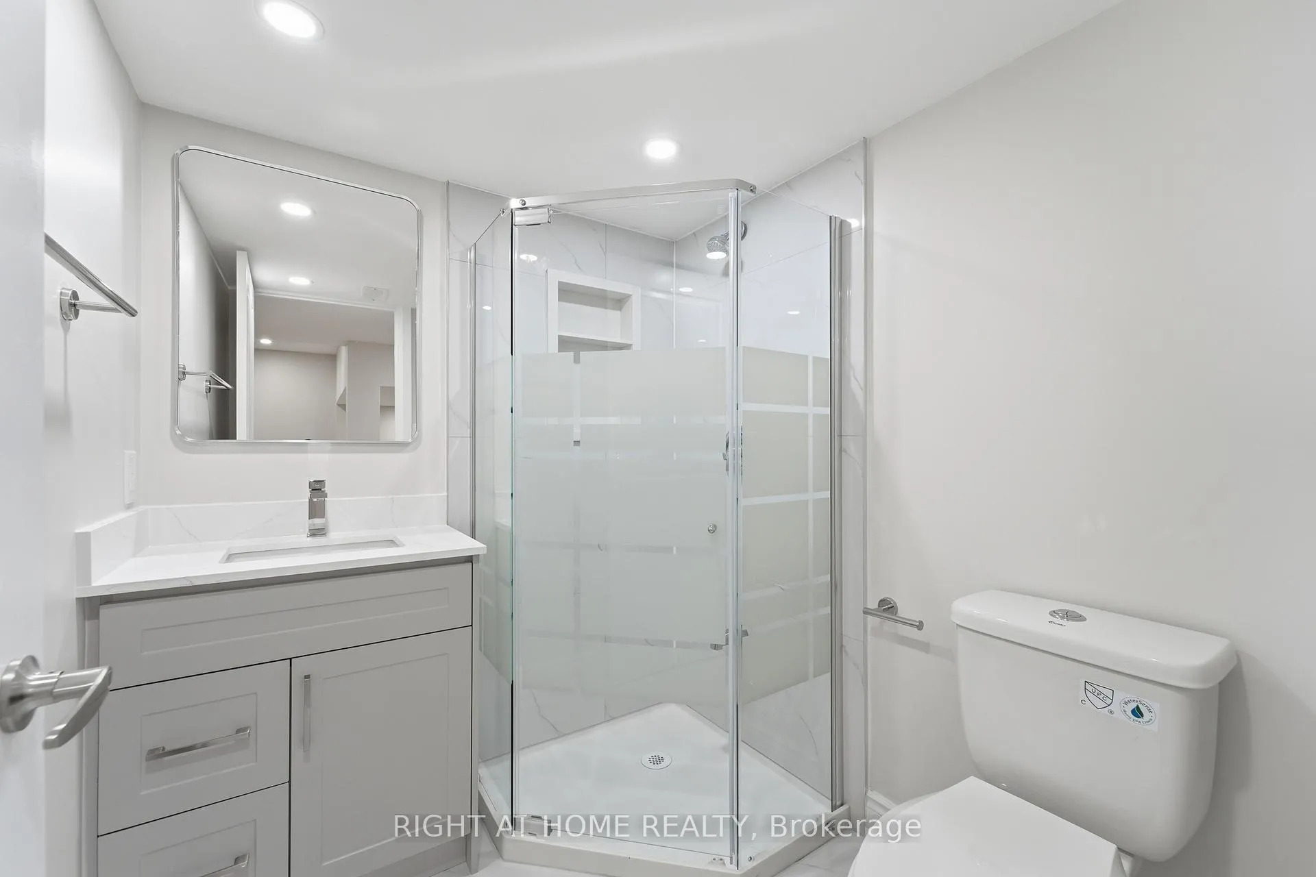 Photo 19 of Unit Lower, 7 Walter Clifford Nesbitt Drive, Whitby, Rural Whitby — HOMEH