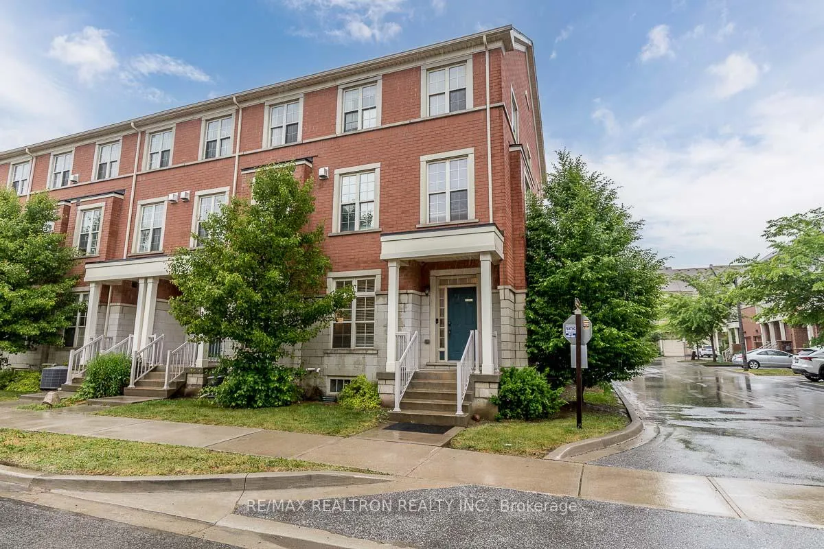 Photo 1 of 28 Donald Buttress Boulevard W, Markham, Cathedraltown — HOMEH