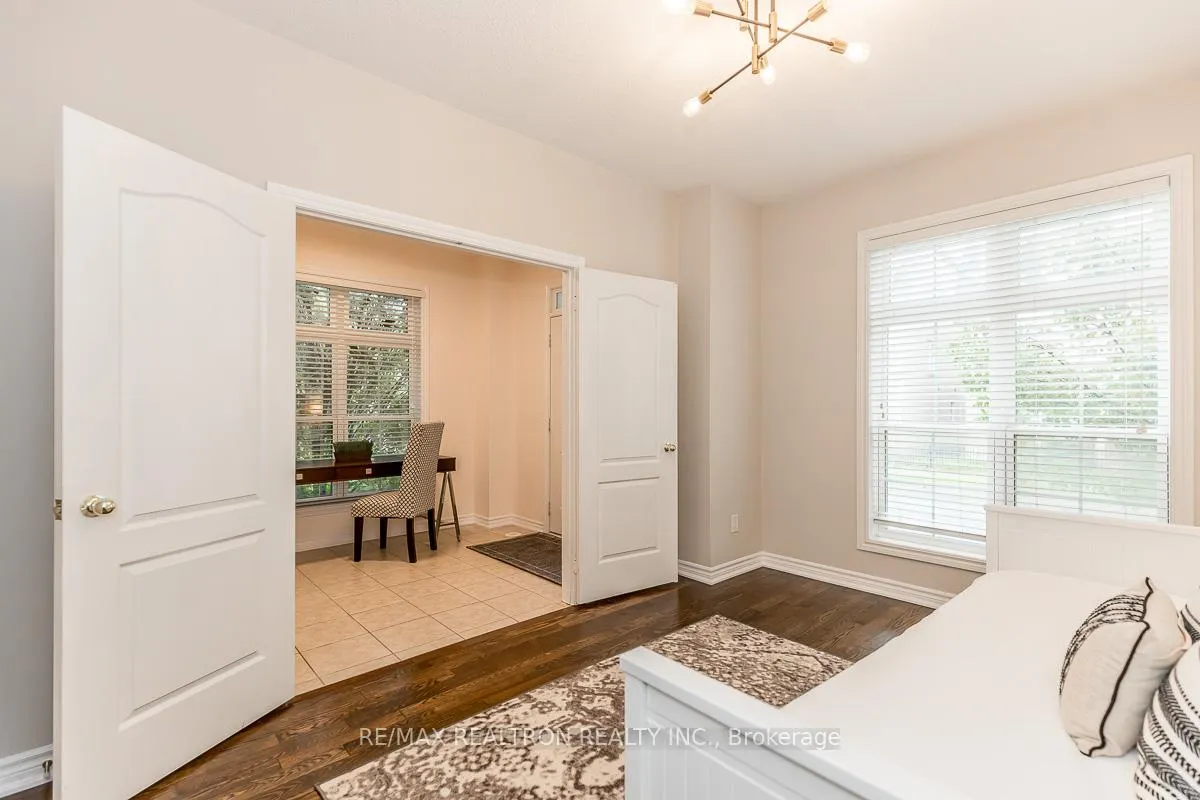Photo 9 of 28 Donald Buttress Boulevard W, Markham, Cathedraltown — HOMEH