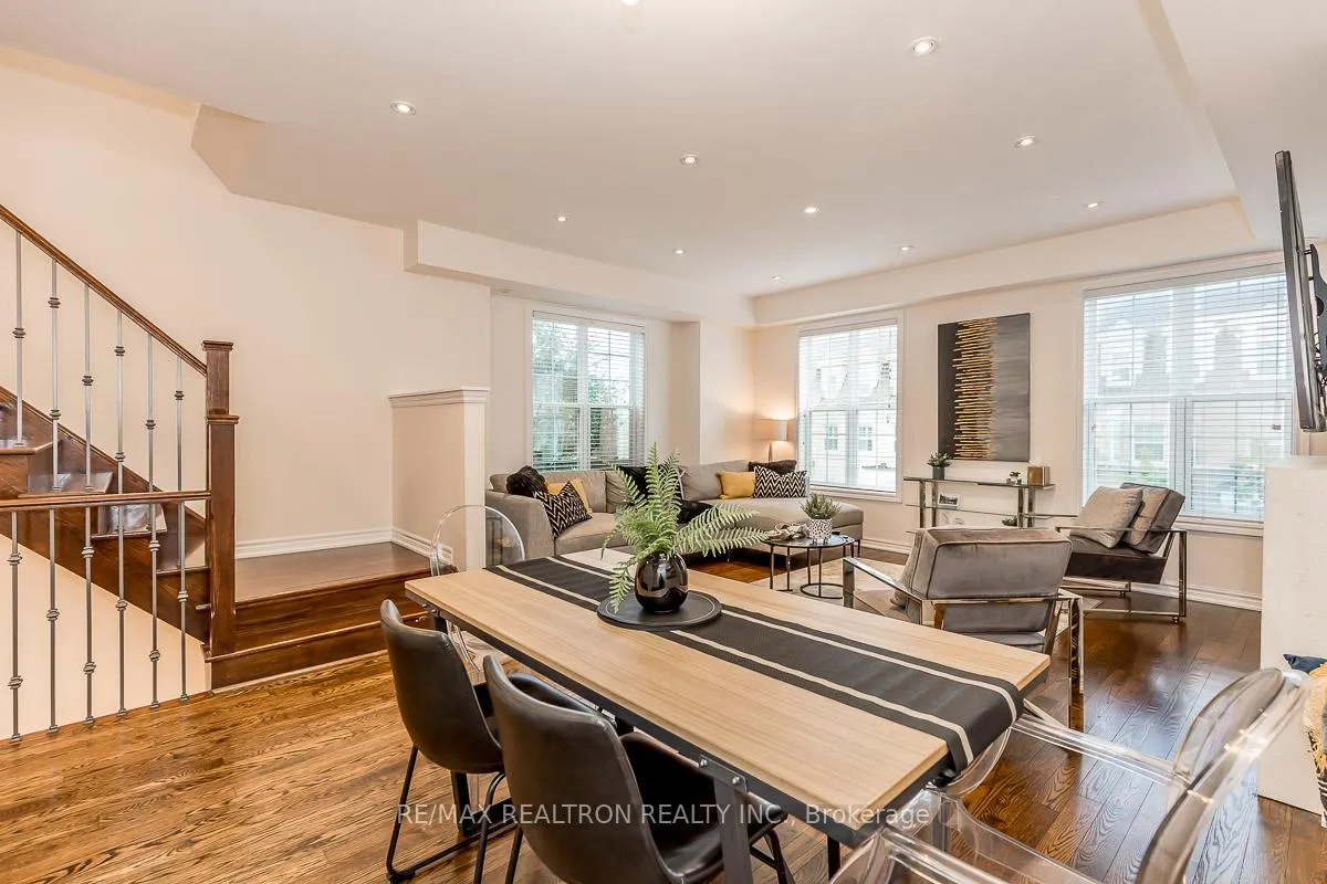 Photo 17 of 28 Donald Buttress Boulevard W, Markham, Cathedraltown — HOMEH