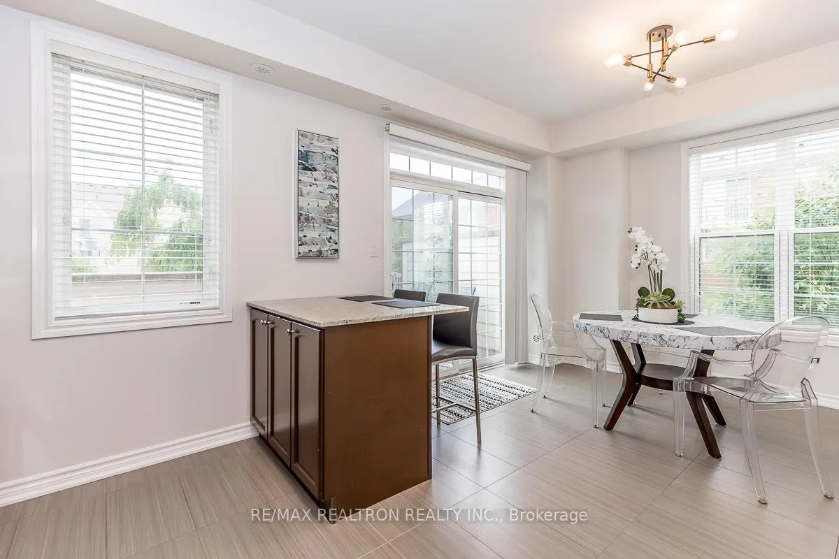Photo 22 of 28 Donald Buttress Boulevard W, Markham, Cathedraltown — HOMEH