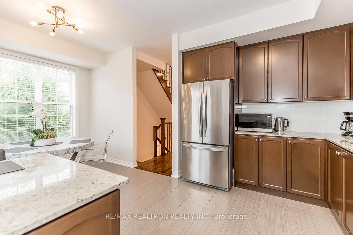 Photo 24 of 28 Donald Buttress Boulevard W, Markham, Cathedraltown — HOMEH