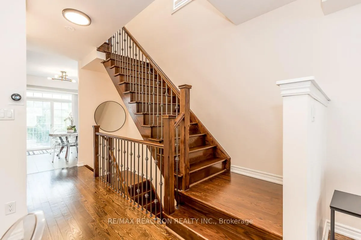 Photo 26 of 28 Donald Buttress Boulevard W, Markham, Cathedraltown — HOMEH