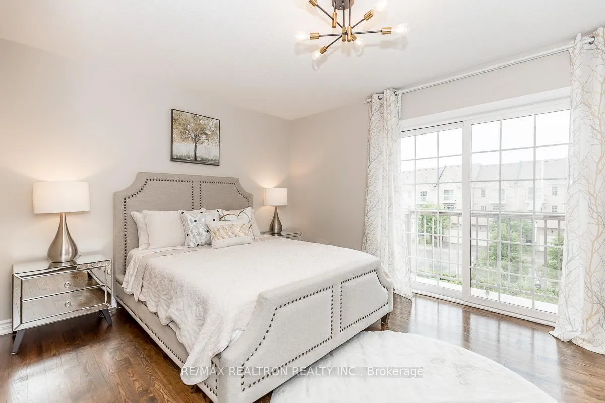 Photo 27 of 28 Donald Buttress Boulevard W, Markham, Cathedraltown — HOMEH