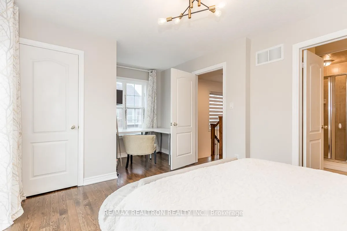 Photo 28 of 28 Donald Buttress Boulevard W, Markham, Cathedraltown — HOMEH