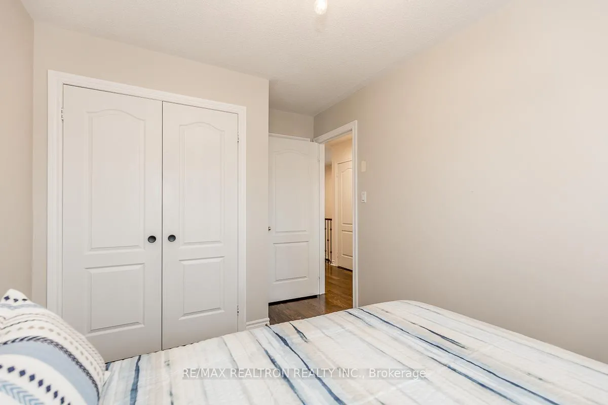 Photo 33 of 28 Donald Buttress Boulevard W, Markham, Cathedraltown — HOMEH