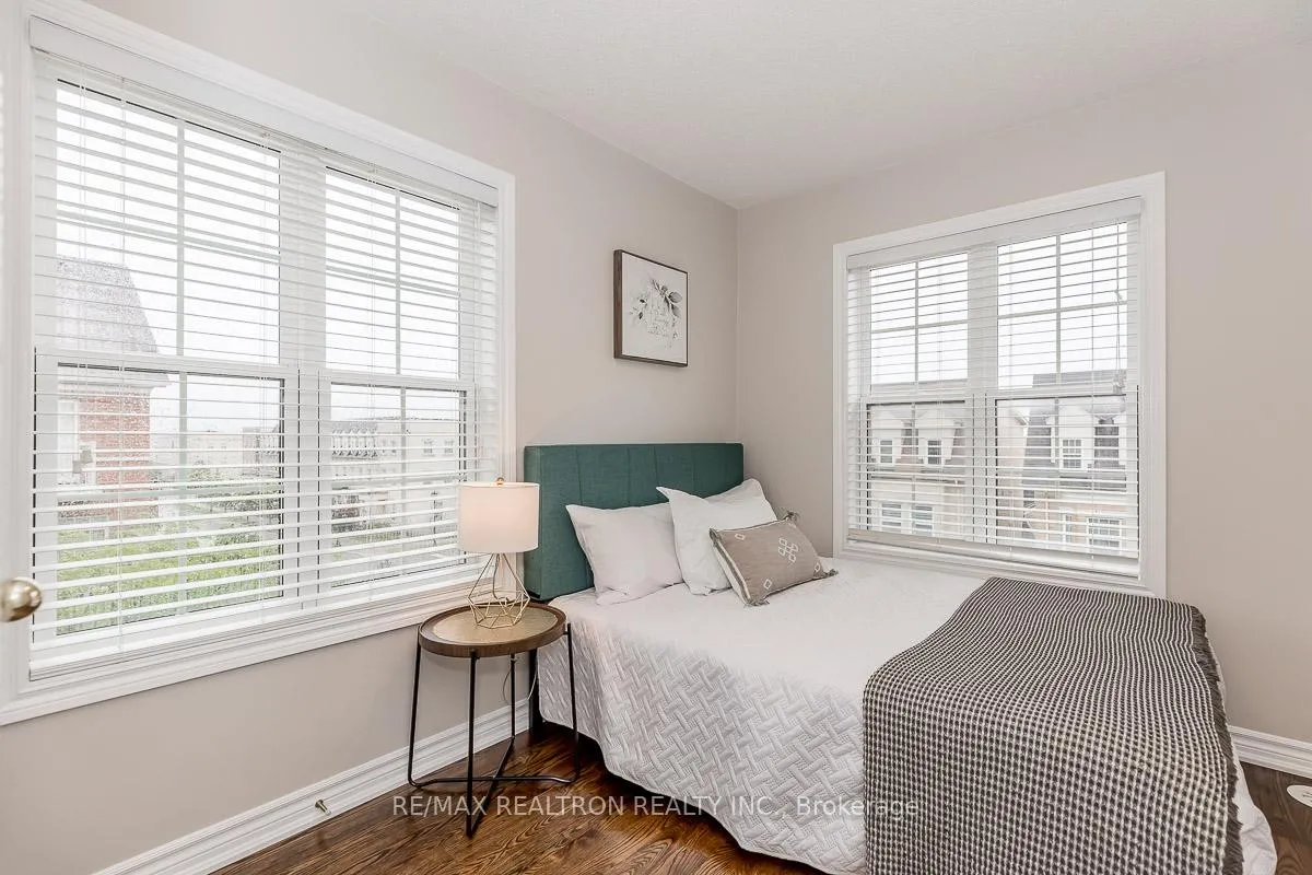 Photo 34 of 28 Donald Buttress Boulevard W, Markham, Cathedraltown — HOMEH