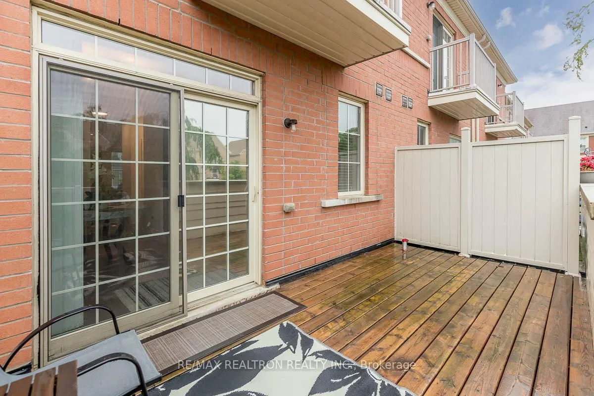 Photo 37 of 28 Donald Buttress Boulevard W, Markham, Cathedraltown — HOMEH