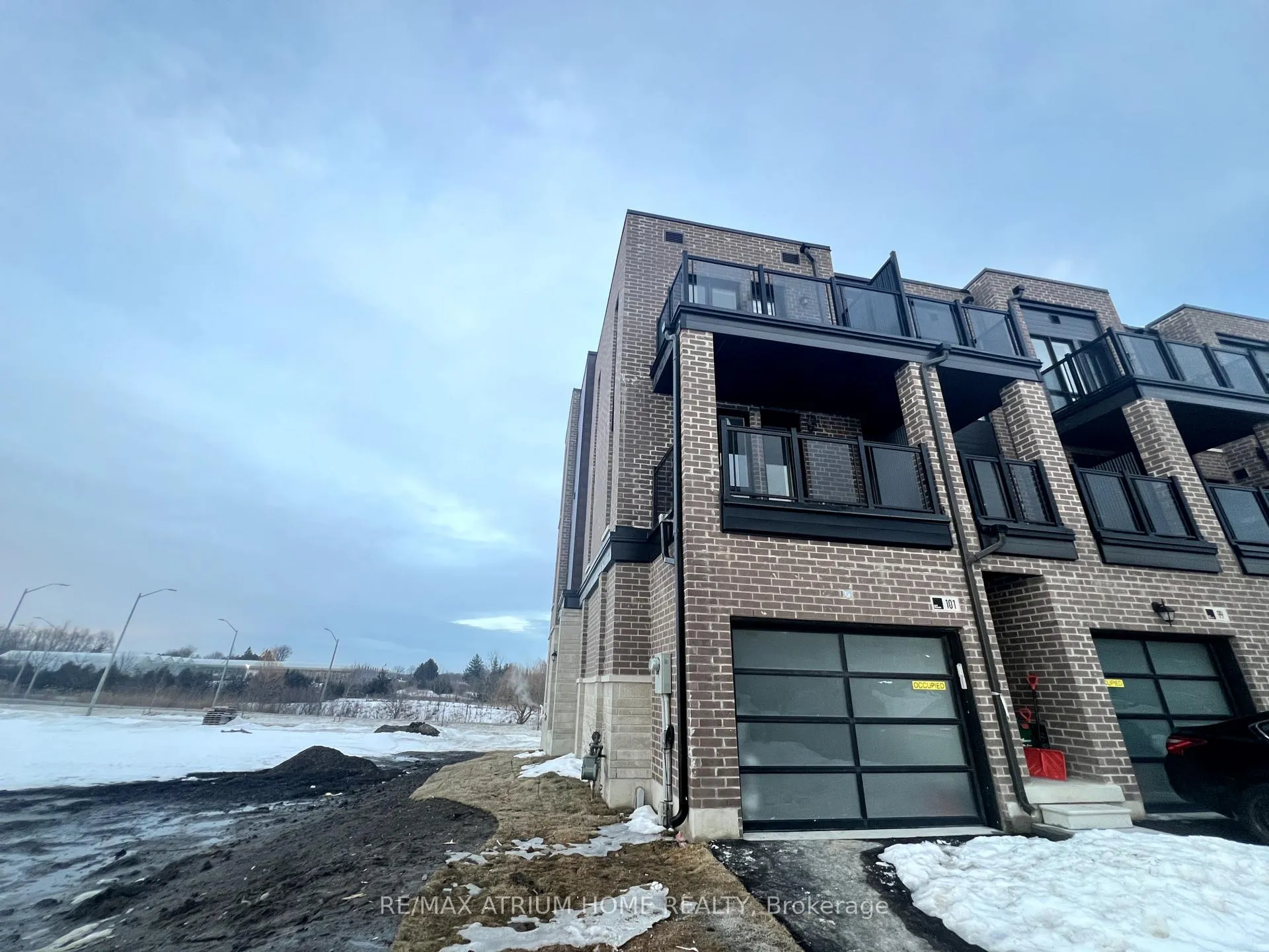 Photo 1 of 101 Mikayla Lane, Markham, Cornell — HOMEH