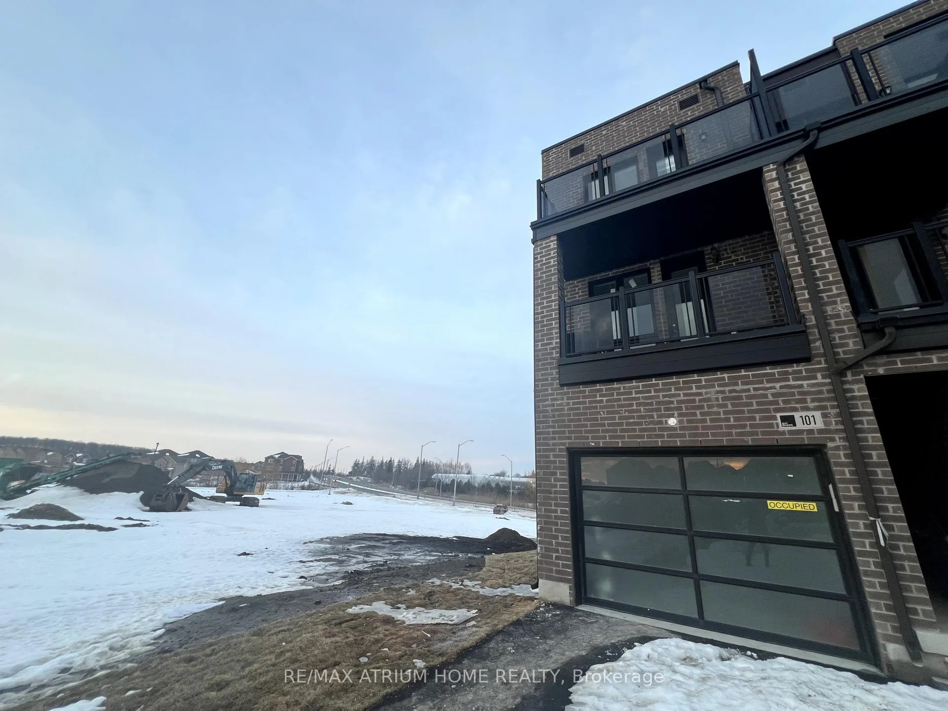 Photo 2 of 101 Mikayla Lane, Markham, Cornell — HOMEH