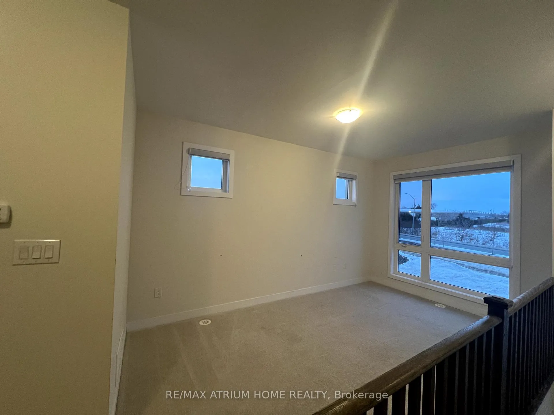 Photo 5 of 101 Mikayla Lane, Markham, Cornell — HOMEH