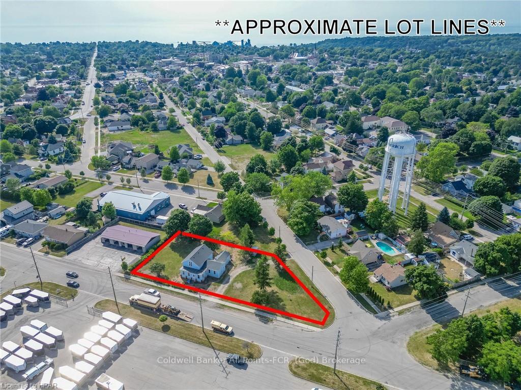 Photo 6 of 249 Britannia Road E, Goderich, Goderich (Town) — HOMEH