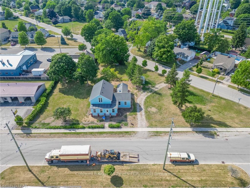 Photo 8 of 249 Britannia Road E, Goderich, Goderich (Town) — HOMEH