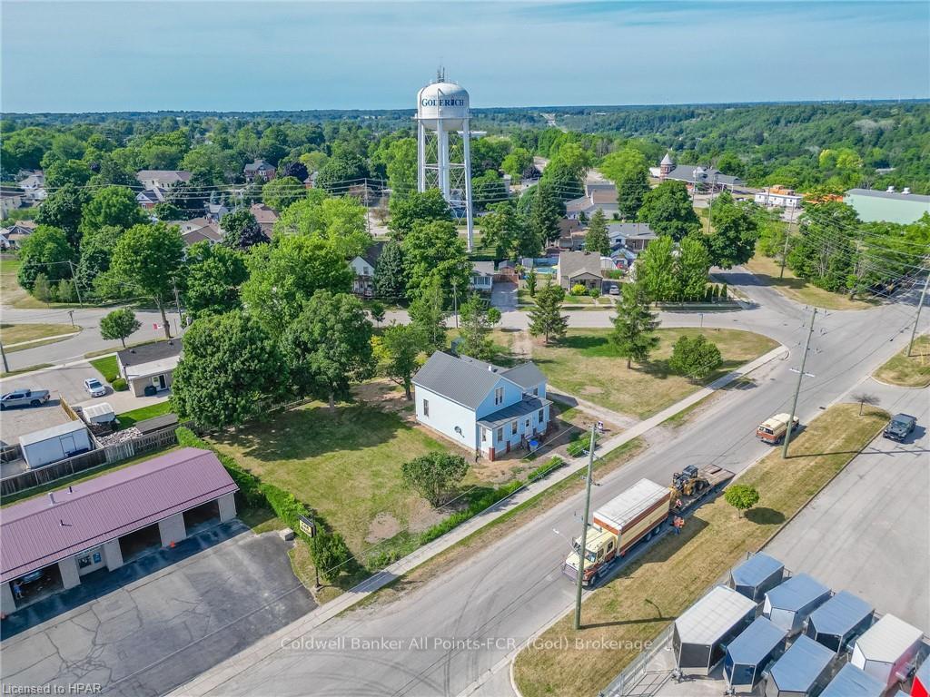 Photo 12 of 249 Britannia Road E, Goderich, Goderich (Town) — HOMEH
