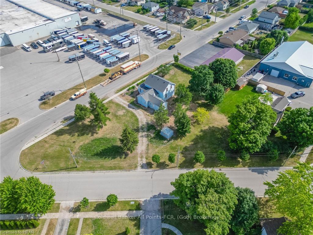 Photo 13 of 249 Britannia Road E, Goderich, Goderich (Town) — HOMEH