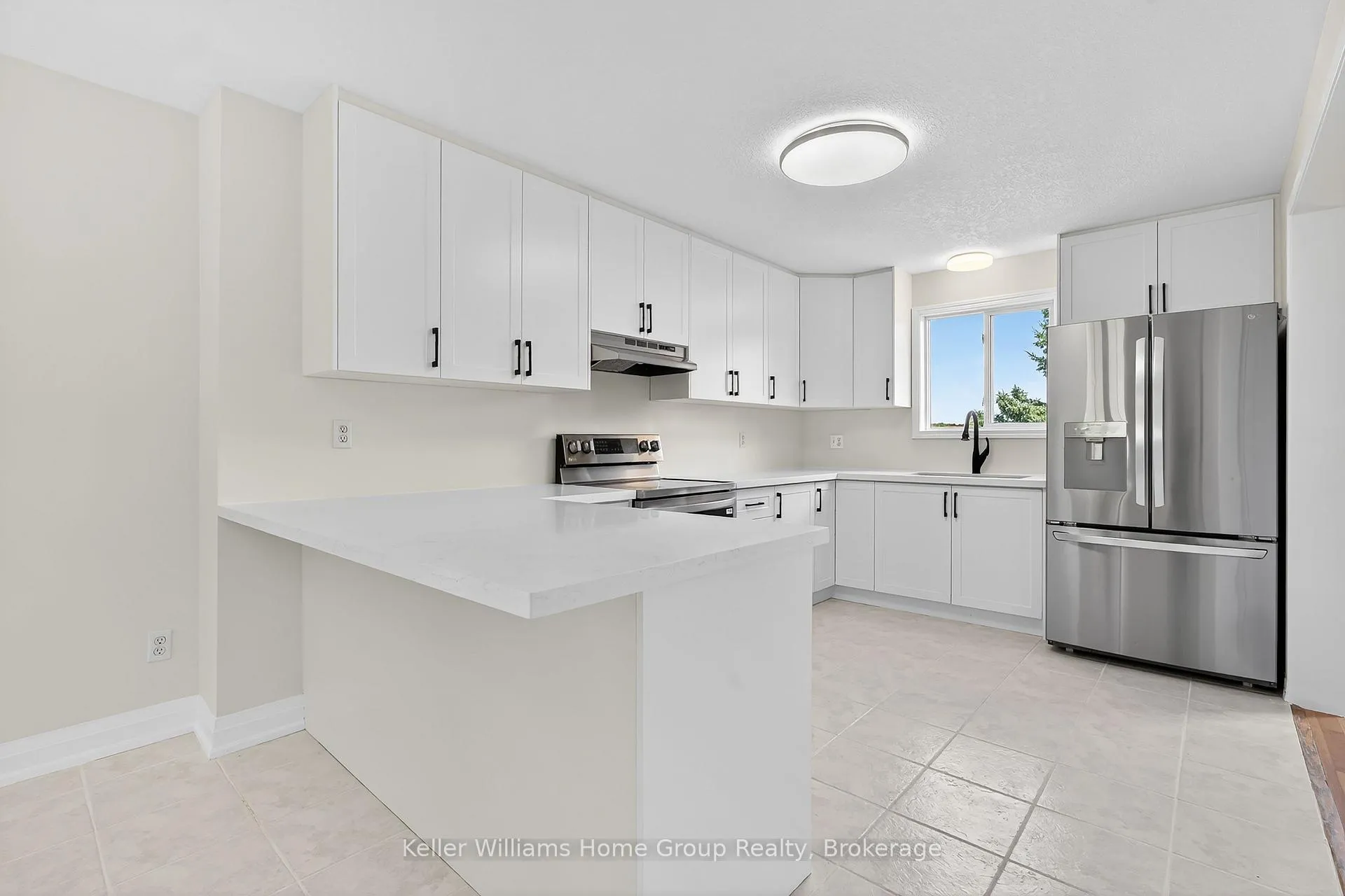 Photo 8 of 238 Briarmeadow Drive, Kitchener, Idlewood — HOMEH