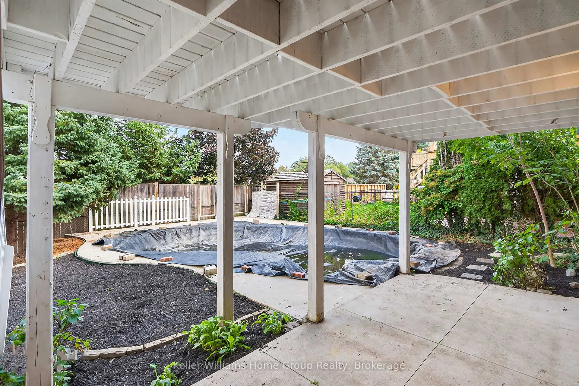 Photo 31 of 238 Briarmeadow Drive, Kitchener, Idlewood — HOMEH
