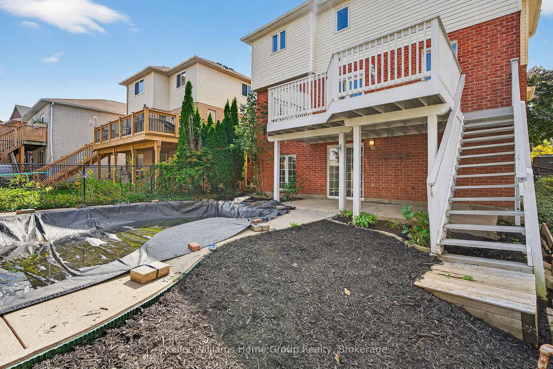 Photo 32 of 238 Briarmeadow Drive, Kitchener, Idlewood — HOMEH
