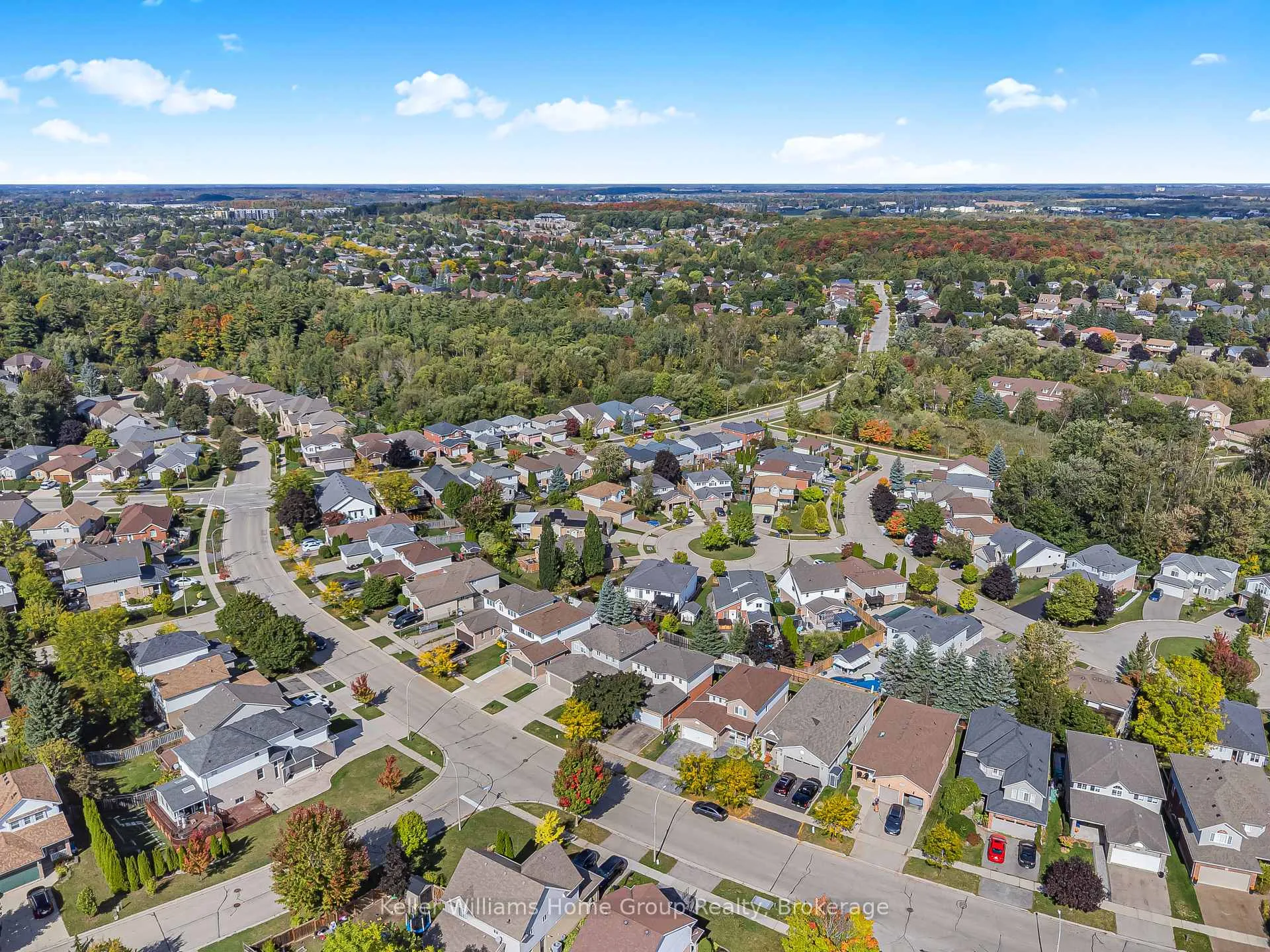 Photo 34 of 238 Briarmeadow Drive, Kitchener, Idlewood — HOMEH