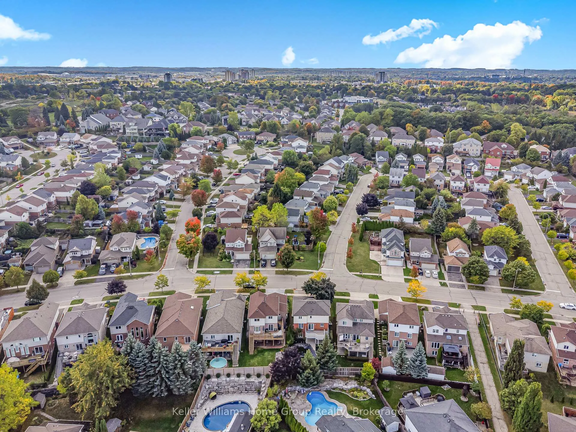 Photo 35 of 238 Briarmeadow Drive, Kitchener, Idlewood — HOMEH