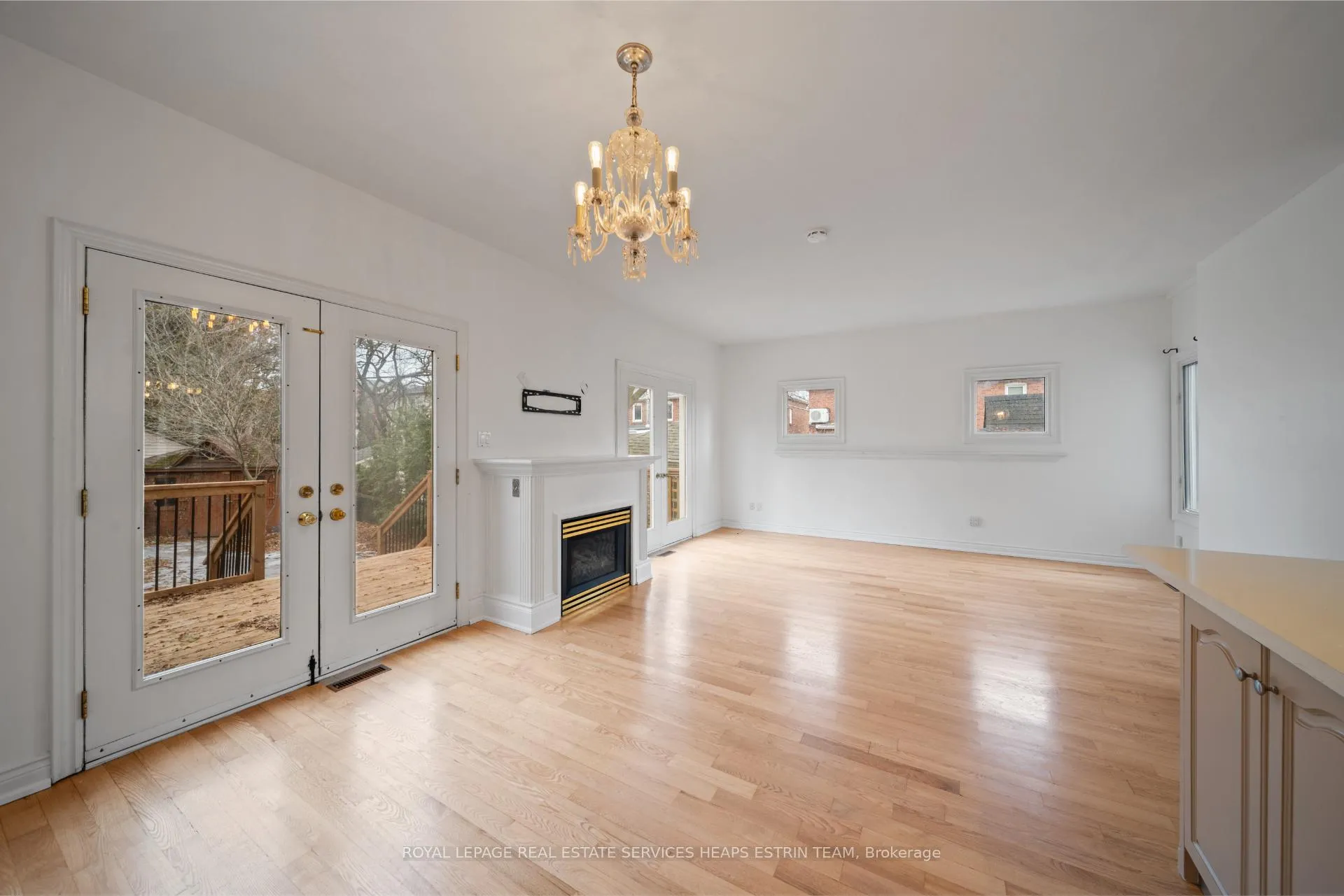Photo 11 of 1 Beaufield Avenue, Toronto, Leaside — HOMEH