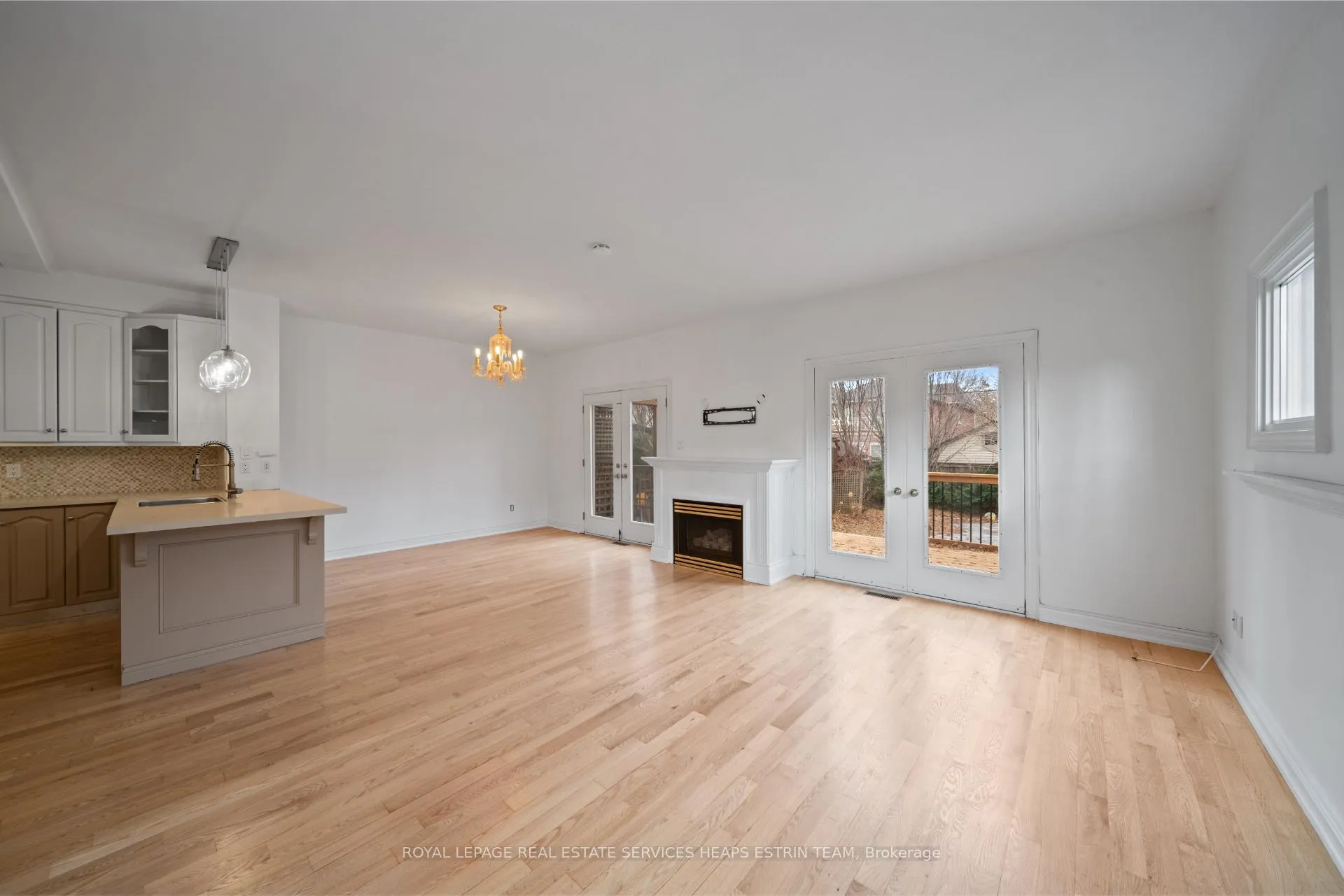 Photo 12 of 1 Beaufield Avenue, Toronto, Leaside — HOMEH