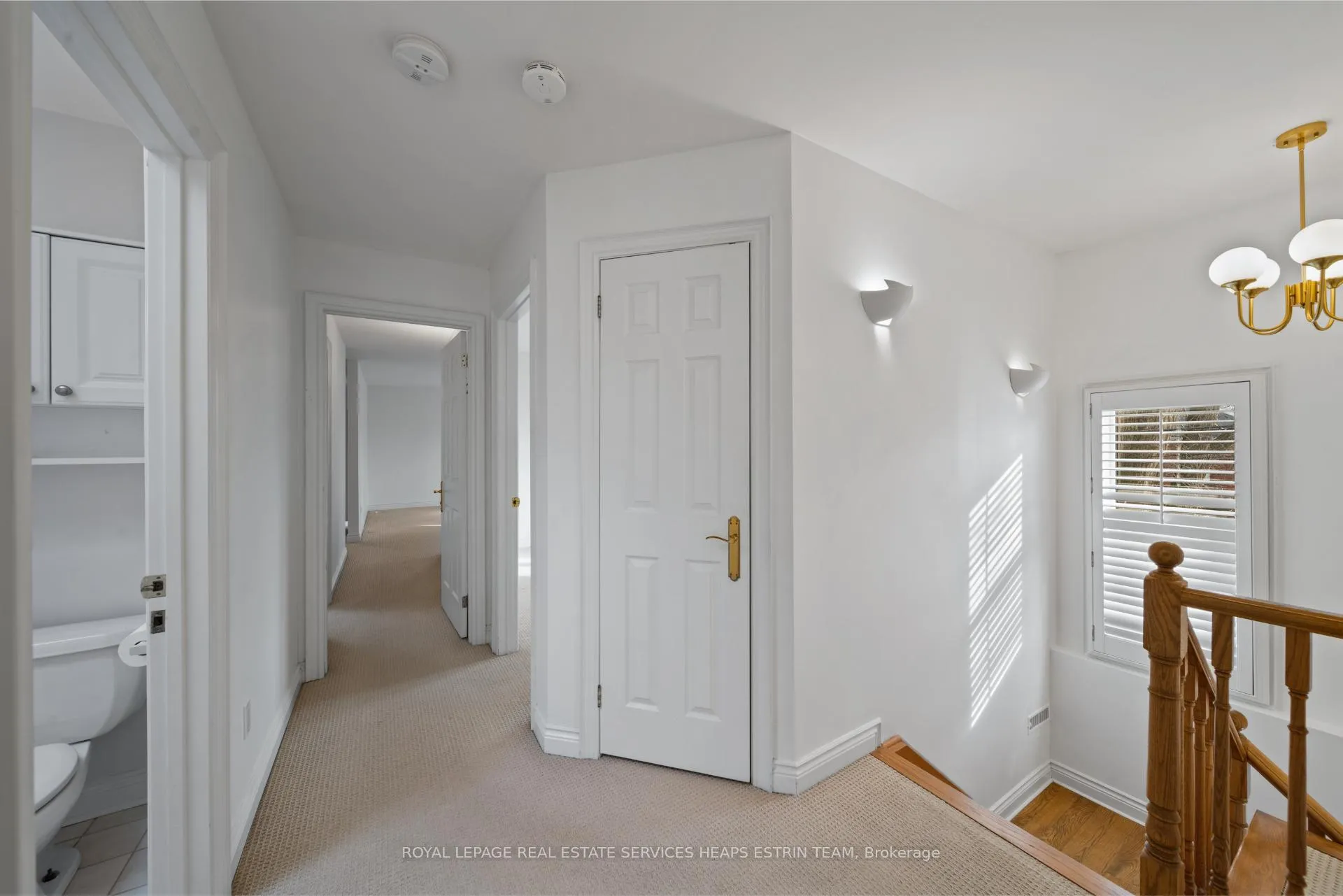 Photo 14 of 1 Beaufield Avenue, Toronto, Leaside — HOMEH