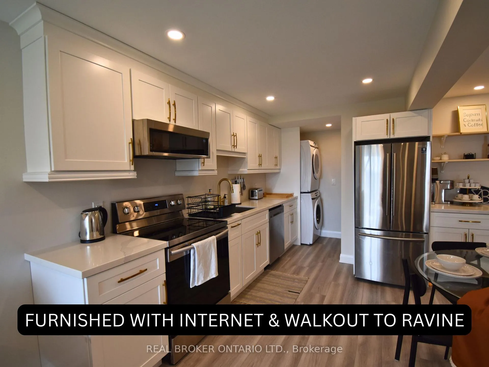 Photo 1 of Unit LOWER, 1004 Dashwood Court, Pickering, Rural Pickering — HOMEH