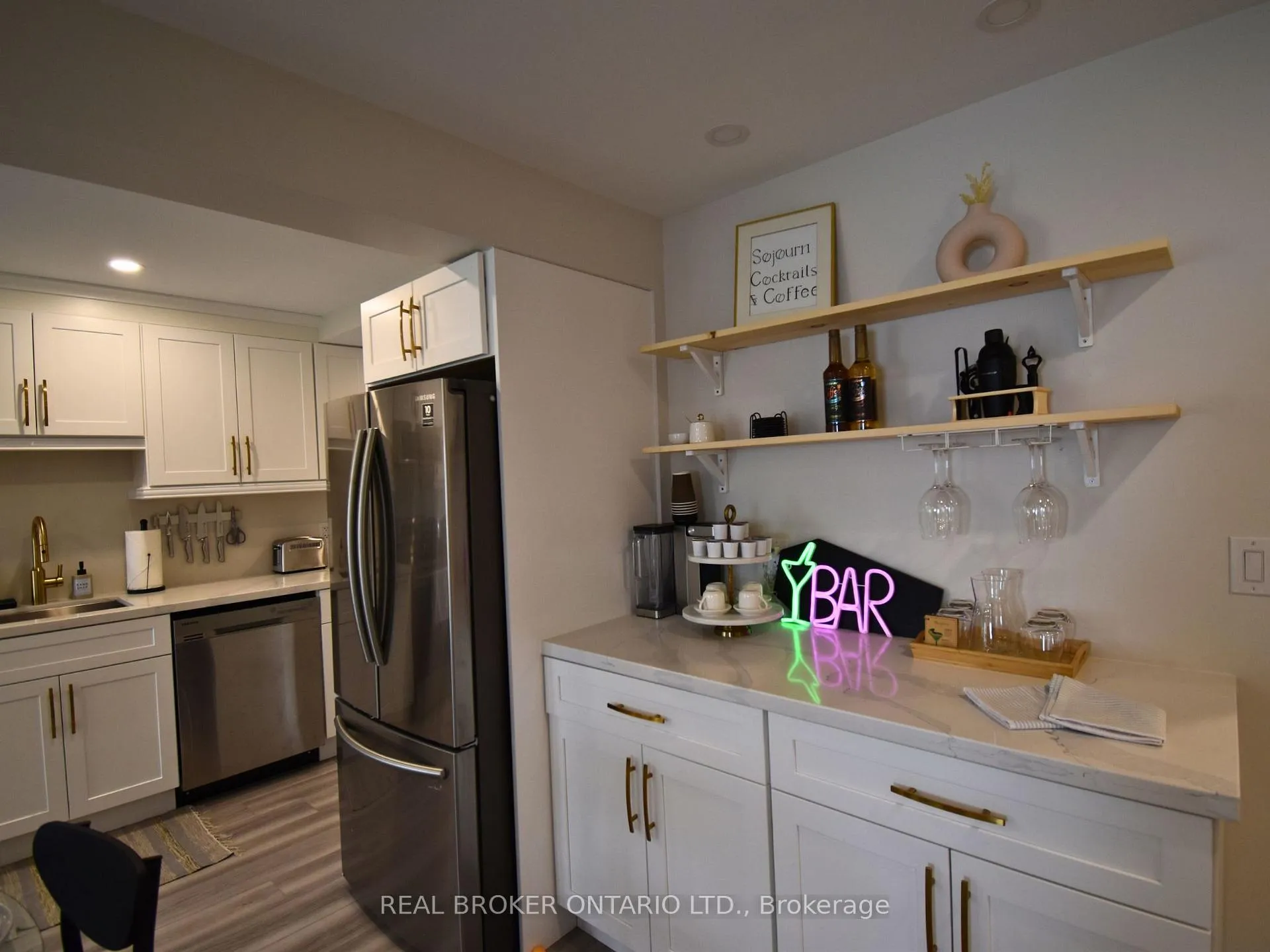 Photo 4 of Unit LOWER, 1004 Dashwood Court, Pickering, Rural Pickering — HOMEH