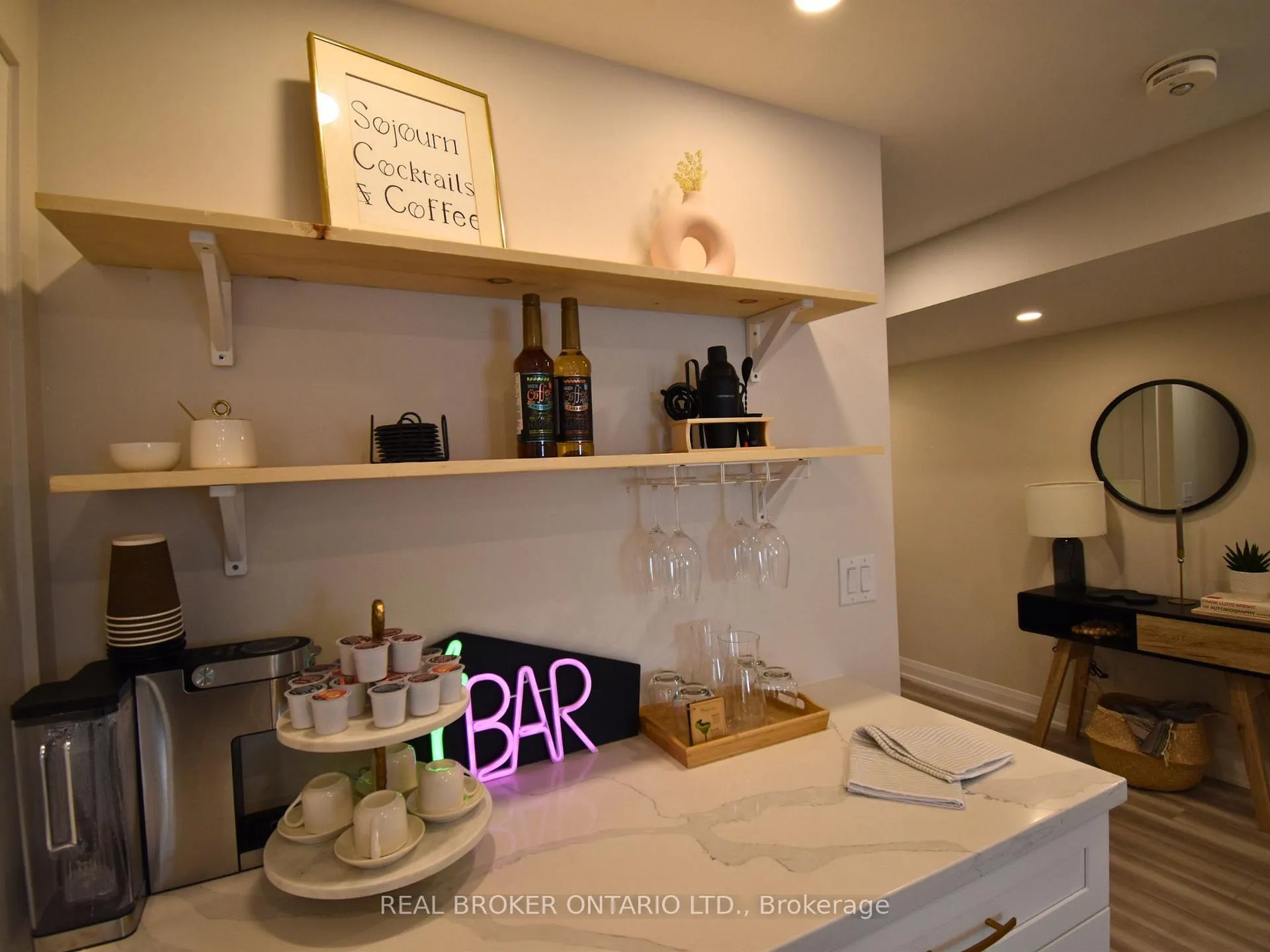 Photo 5 of Unit LOWER, 1004 Dashwood Court, Pickering, Rural Pickering — HOMEH