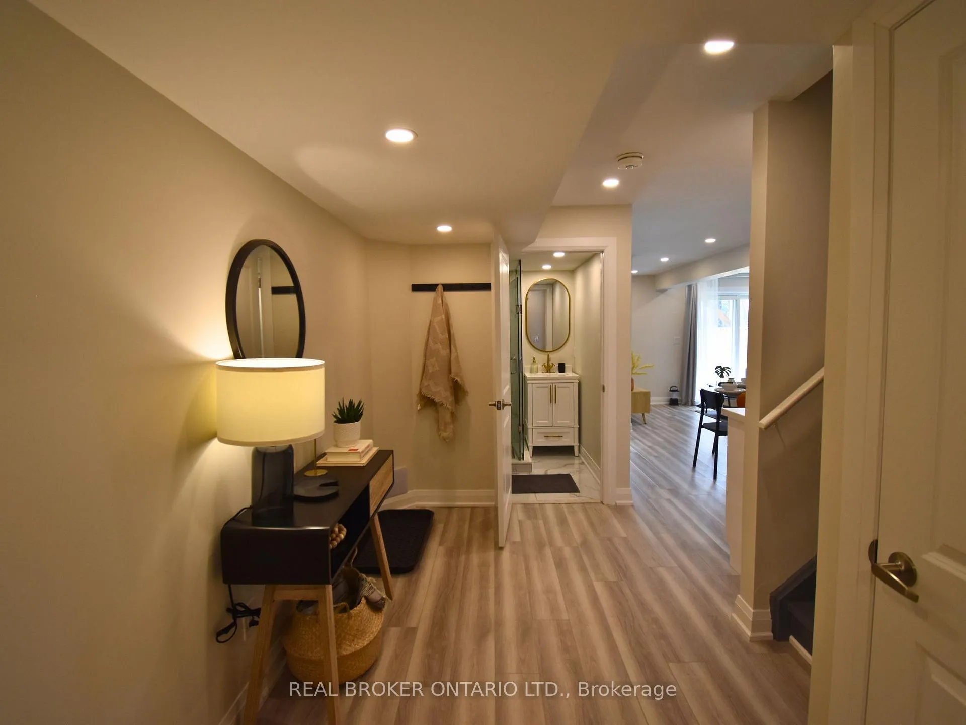 Photo 19 of Unit LOWER, 1004 Dashwood Court, Pickering, Rural Pickering — HOMEH