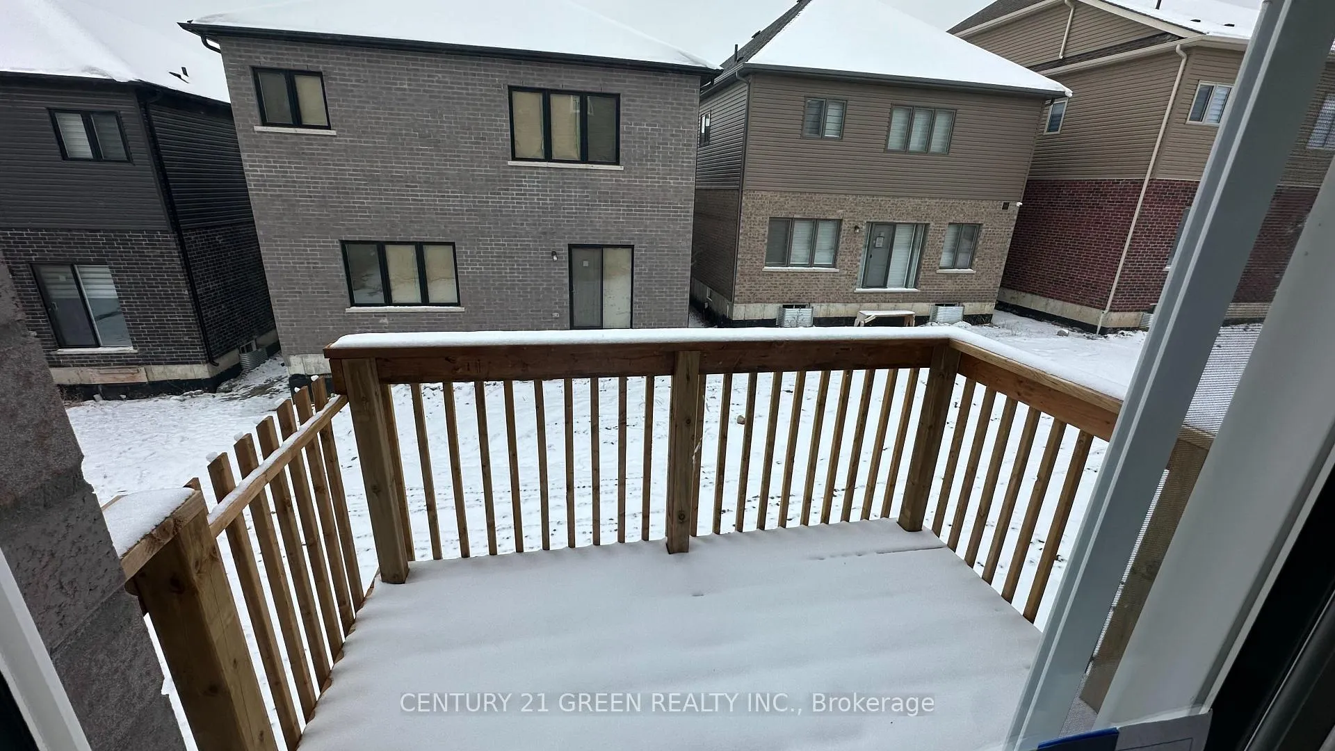 Photo 28 of 270 Pottruff Road, Brant, Paris — HOMEH