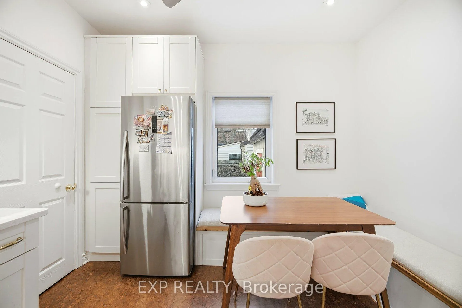 Photo 11 of Unit A, 402 Woodfield Road, Toronto, Greenwood-Coxwell — HOMEH