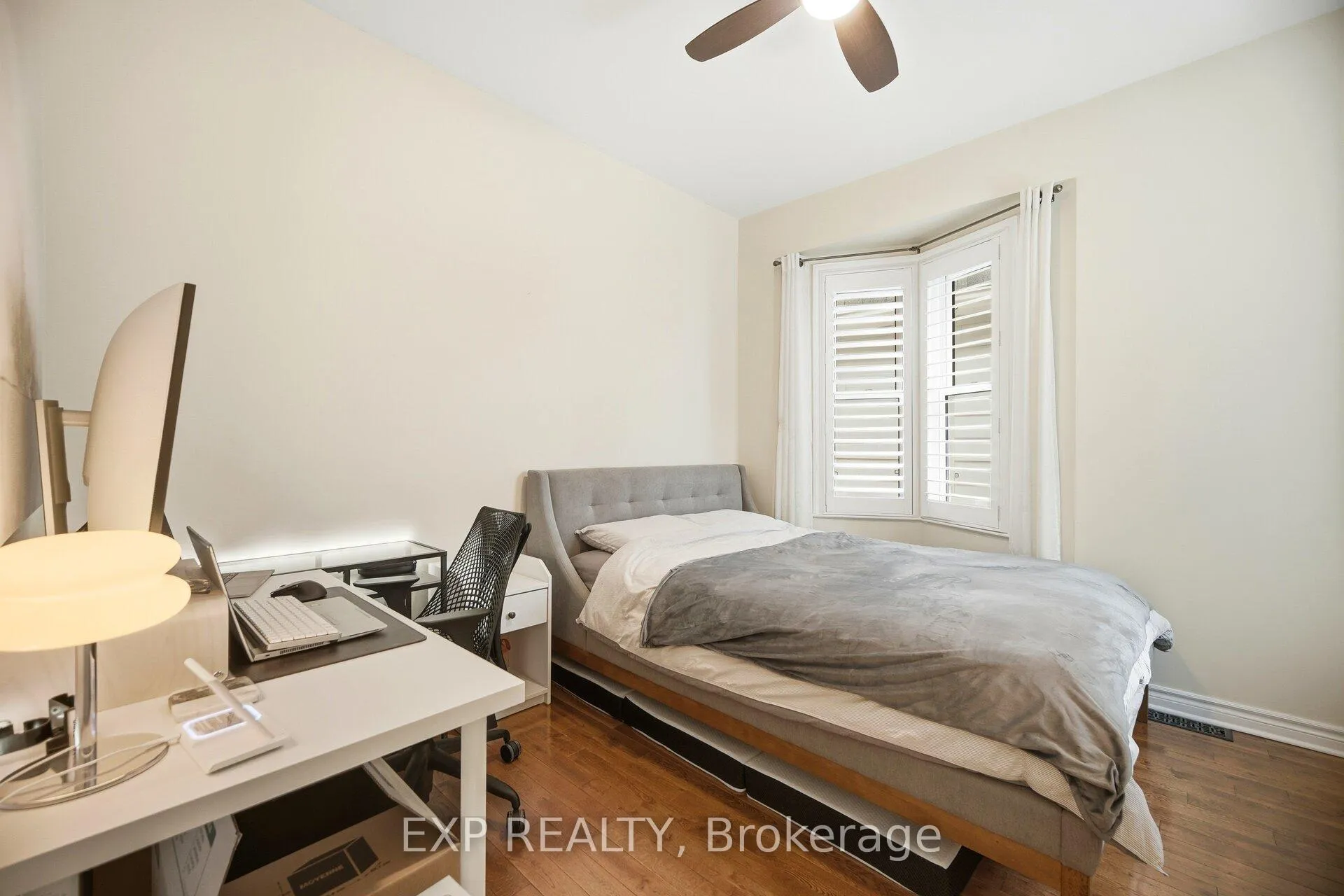 Photo 12 of Unit A, 402 Woodfield Road, Toronto, Greenwood-Coxwell — HOMEH