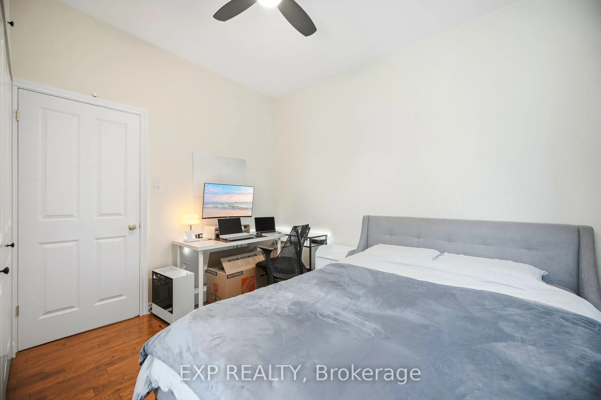 Photo 13 of Unit A, 402 Woodfield Road, Toronto, Greenwood-Coxwell — HOMEH