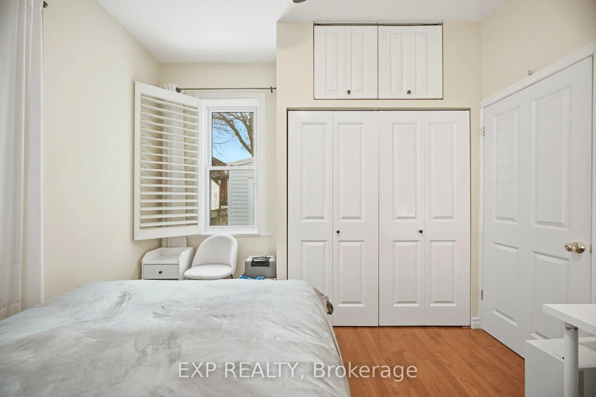 Photo 14 of Unit A, 402 Woodfield Road, Toronto, Greenwood-Coxwell — HOMEH