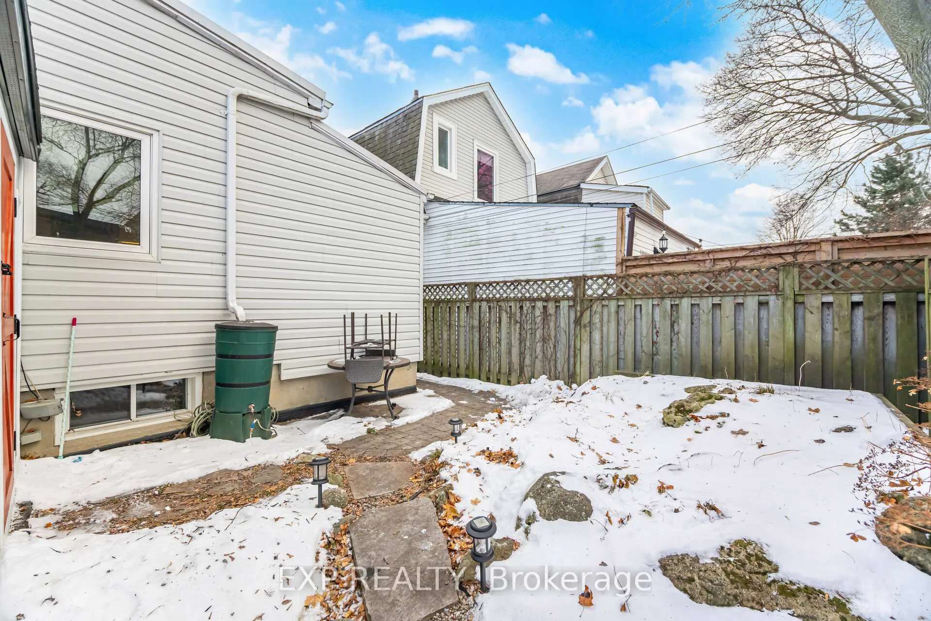 Photo 18 of Unit A, 402 Woodfield Road, Toronto, Greenwood-Coxwell — HOMEH